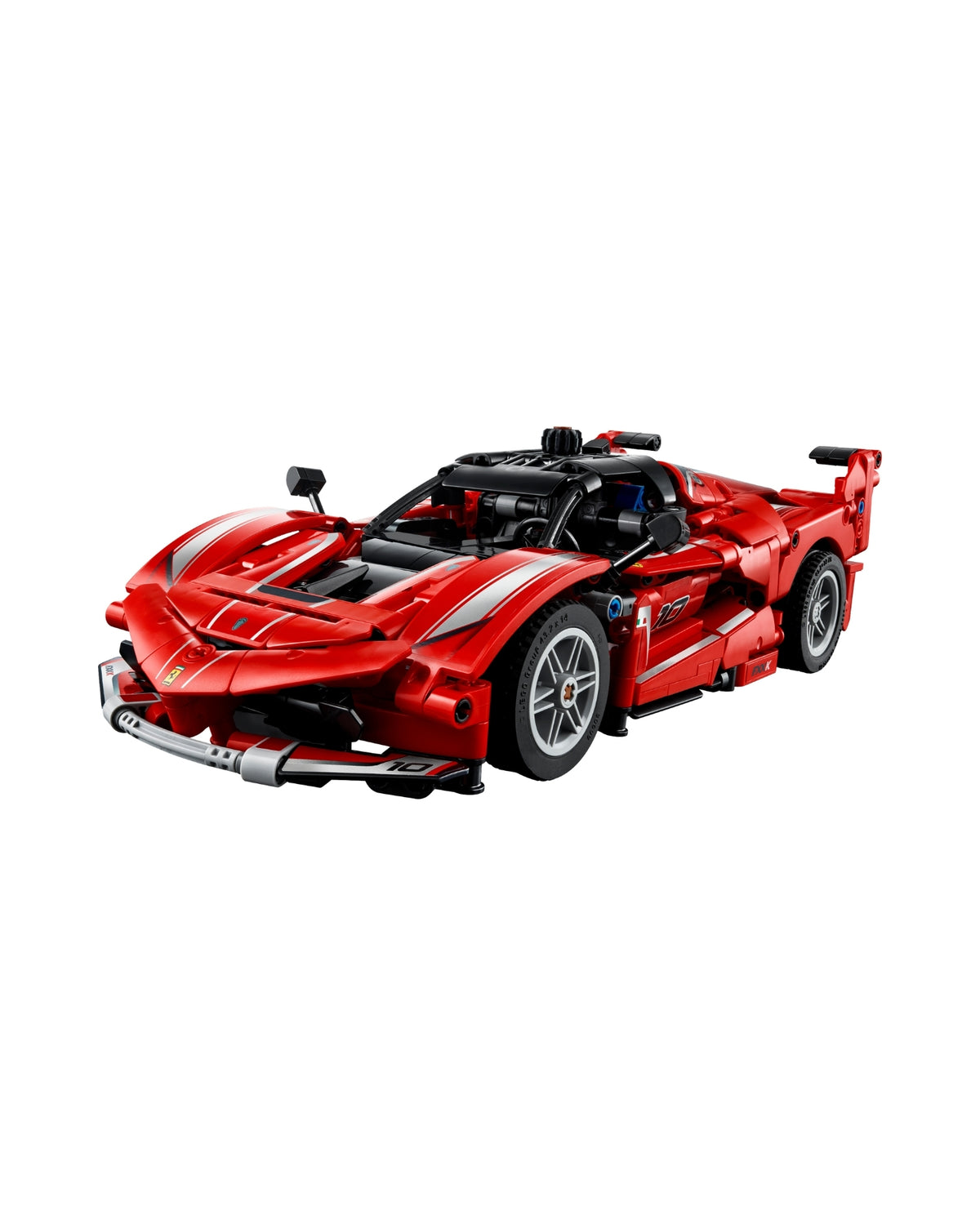LEGO 42212 Ferrari FXX K - LEGO Technic