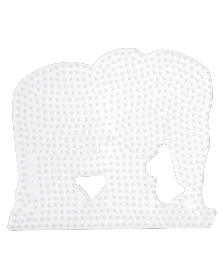 Hama pin board Elephant 291