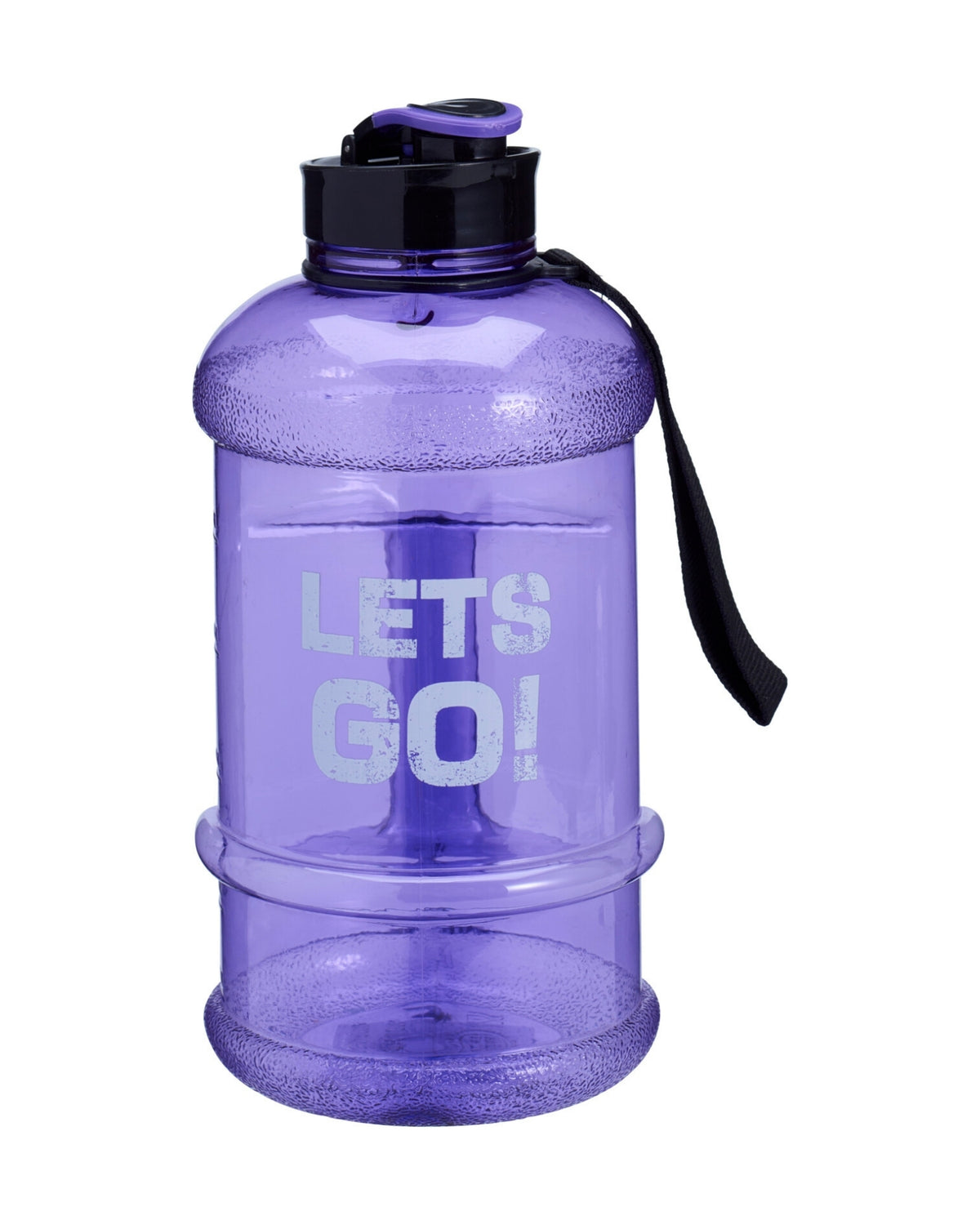 Sportsflaske i plast 1300 ml
