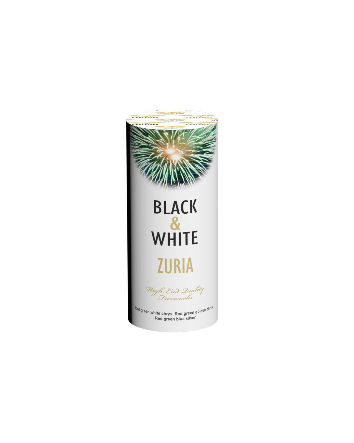 (109) Zuria Fontainer