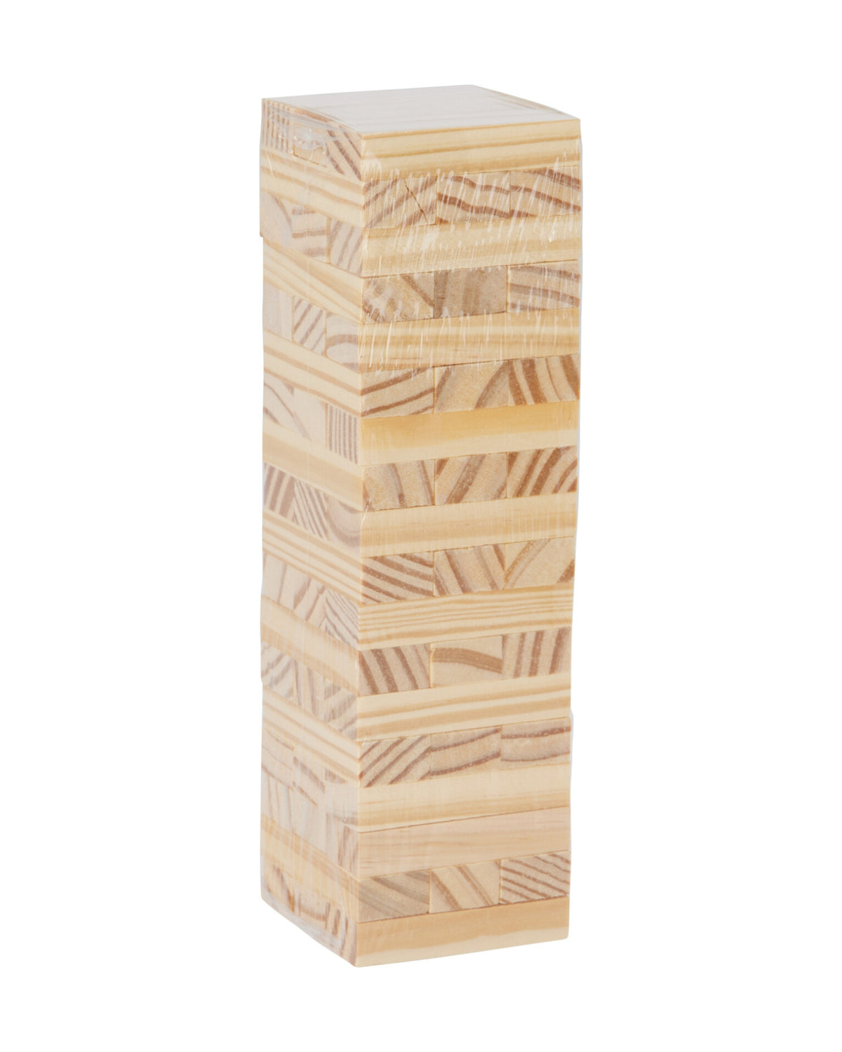 Klods Major – 54 klodser – FSC® træ