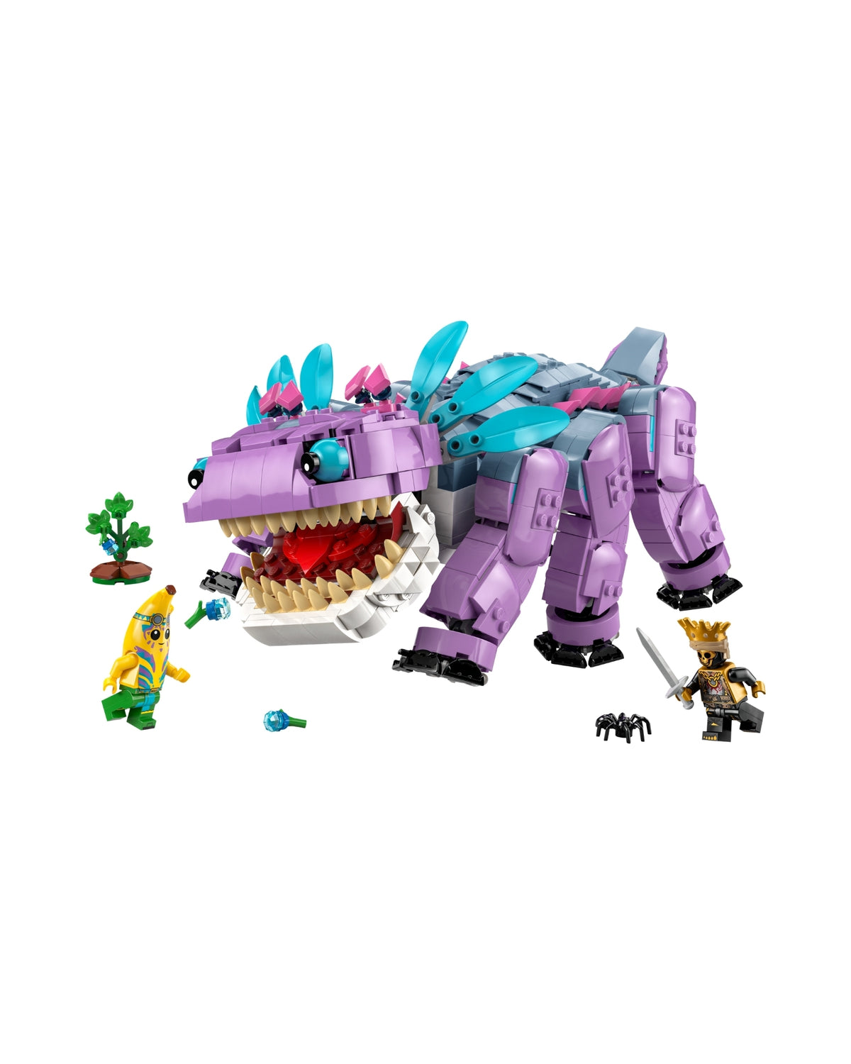 LEGO 77077 Klombo