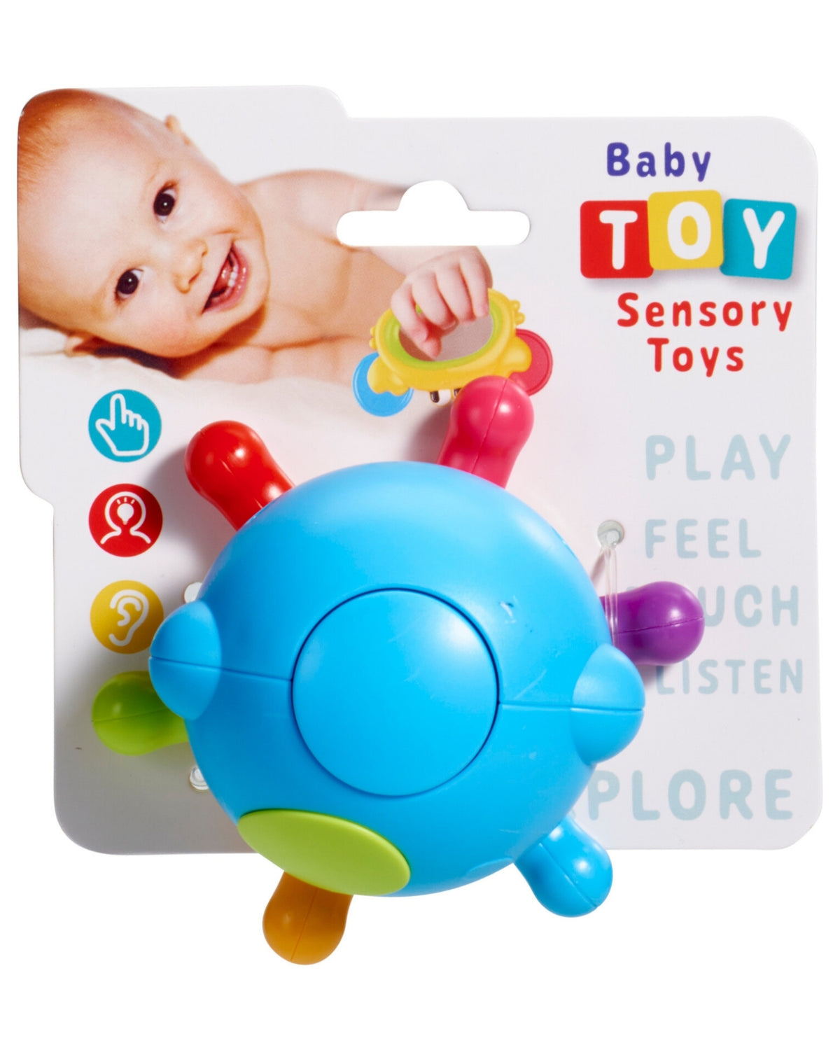 Baby legetøj