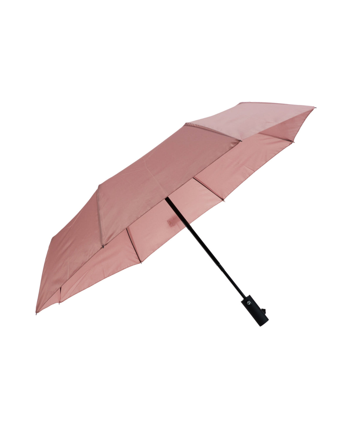 Taskeparaply 21” – 3-foldet – 4 farver