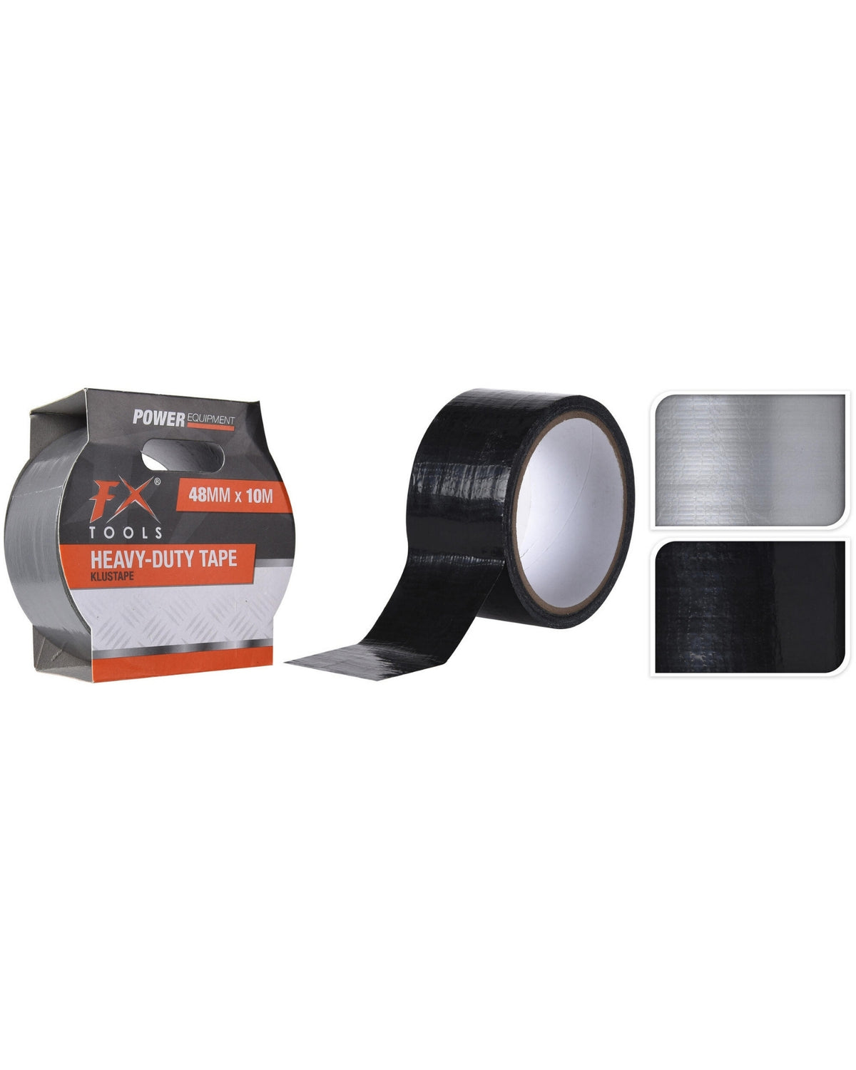 Scholar's tape - 48 mmx10 meters