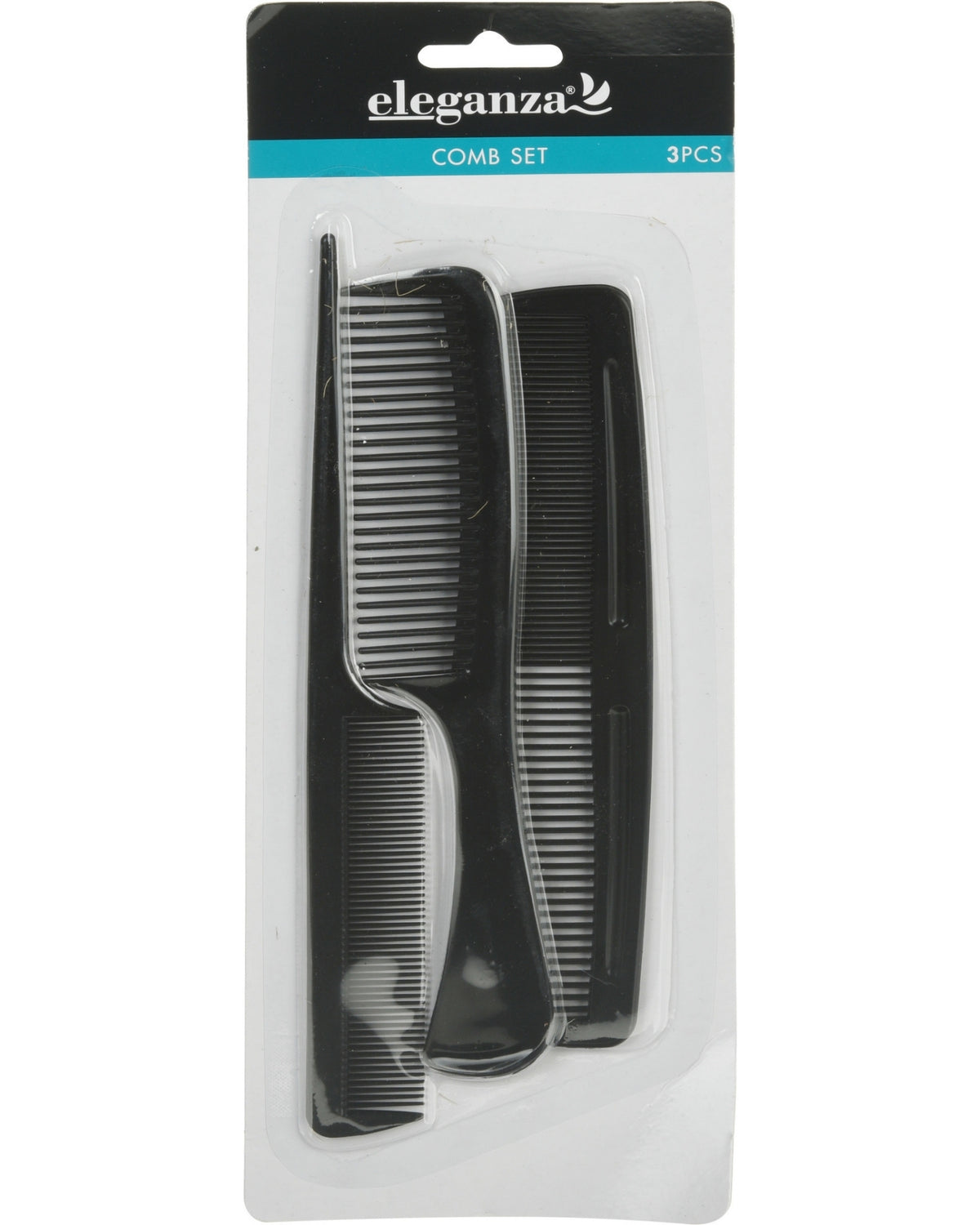 Comb set 3 pcs