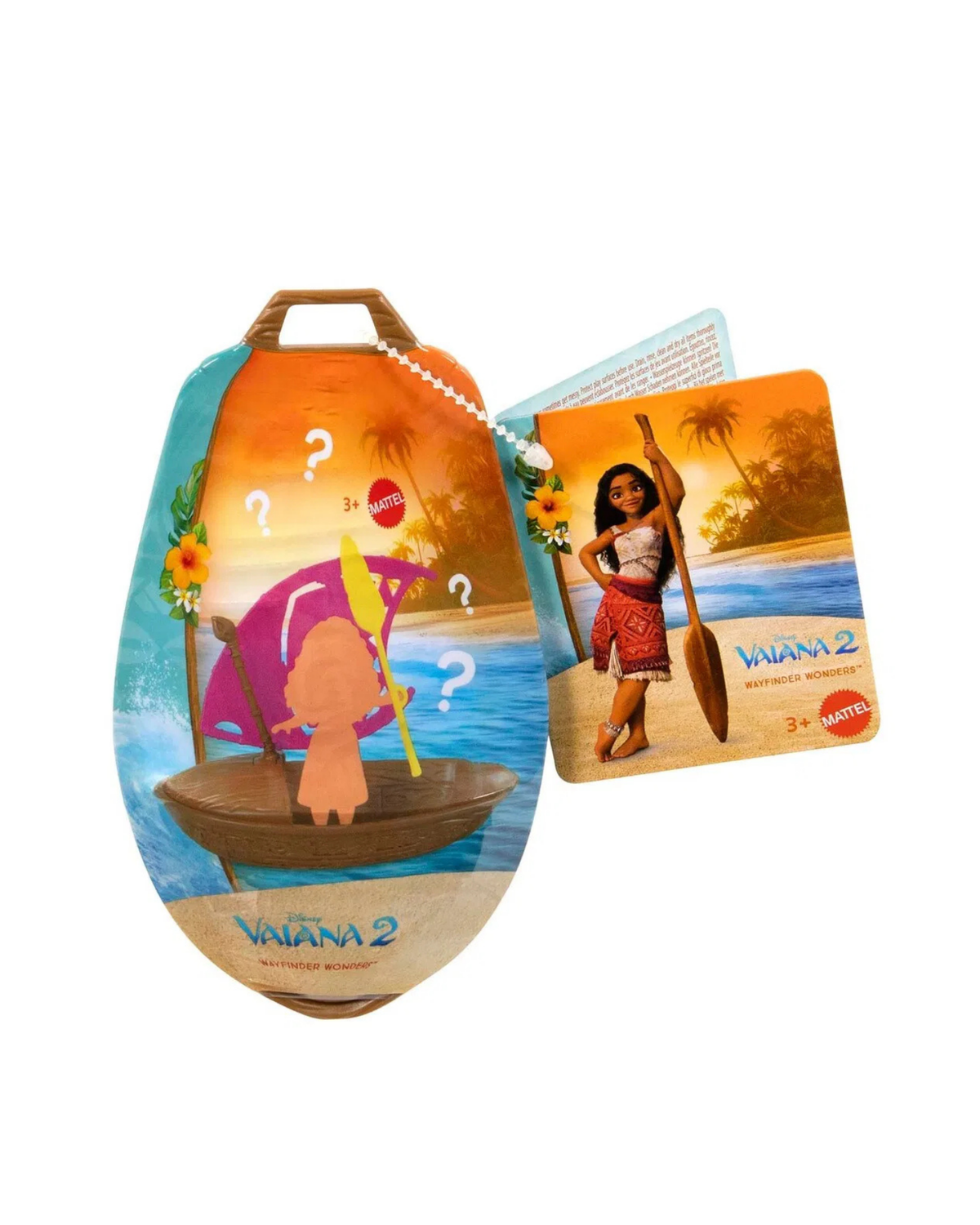 Disney Vaiana 2 SD Wayfarer Wonders