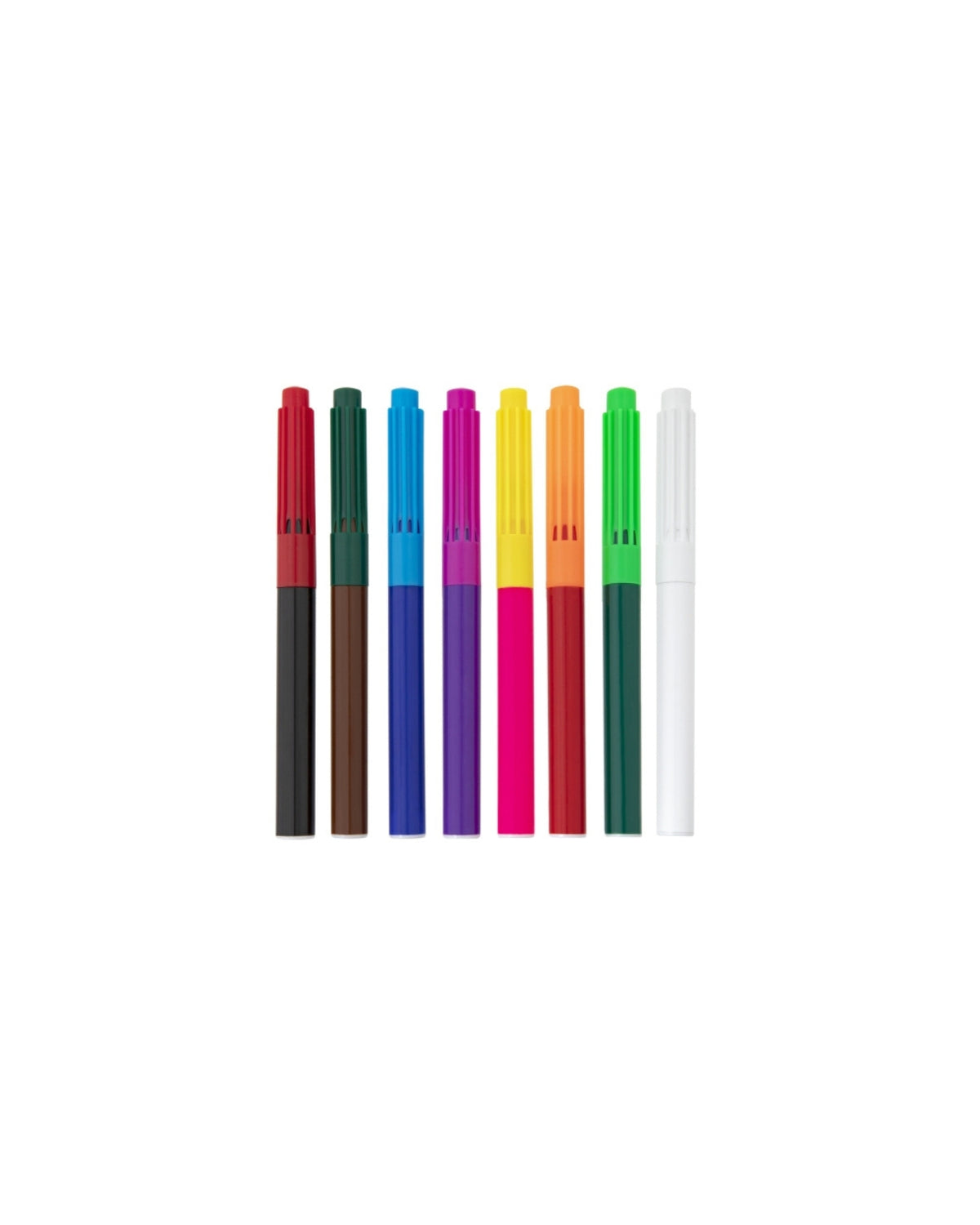 Magic Markers 8 stk