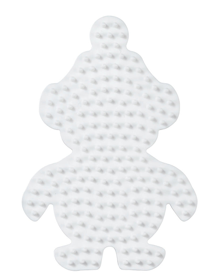 Hama stiftplade pingvin 325
