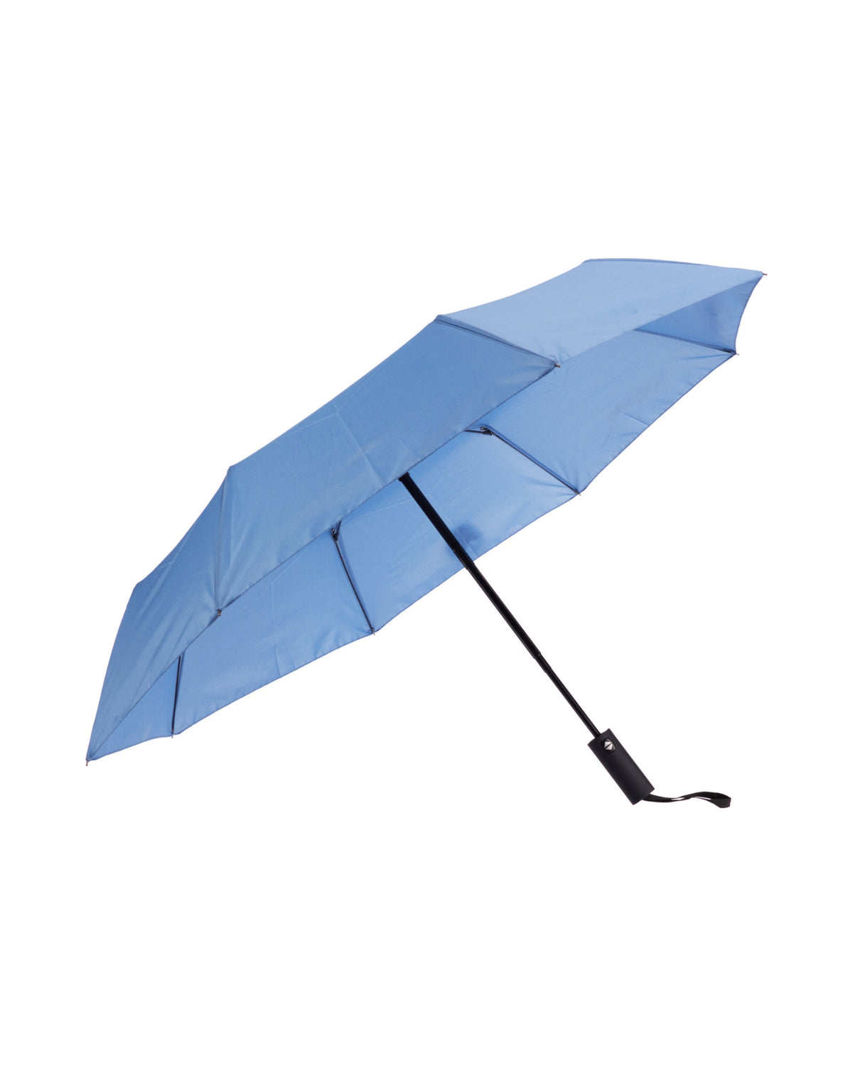 Taskeparaply 21” – 3-foldet – 4 farver