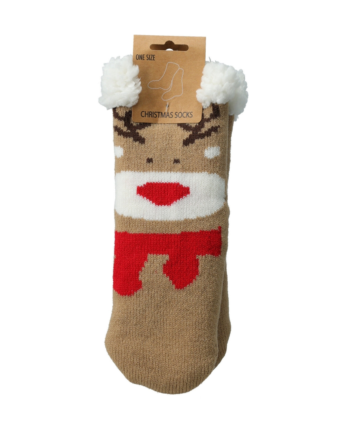 Julesokker til børn