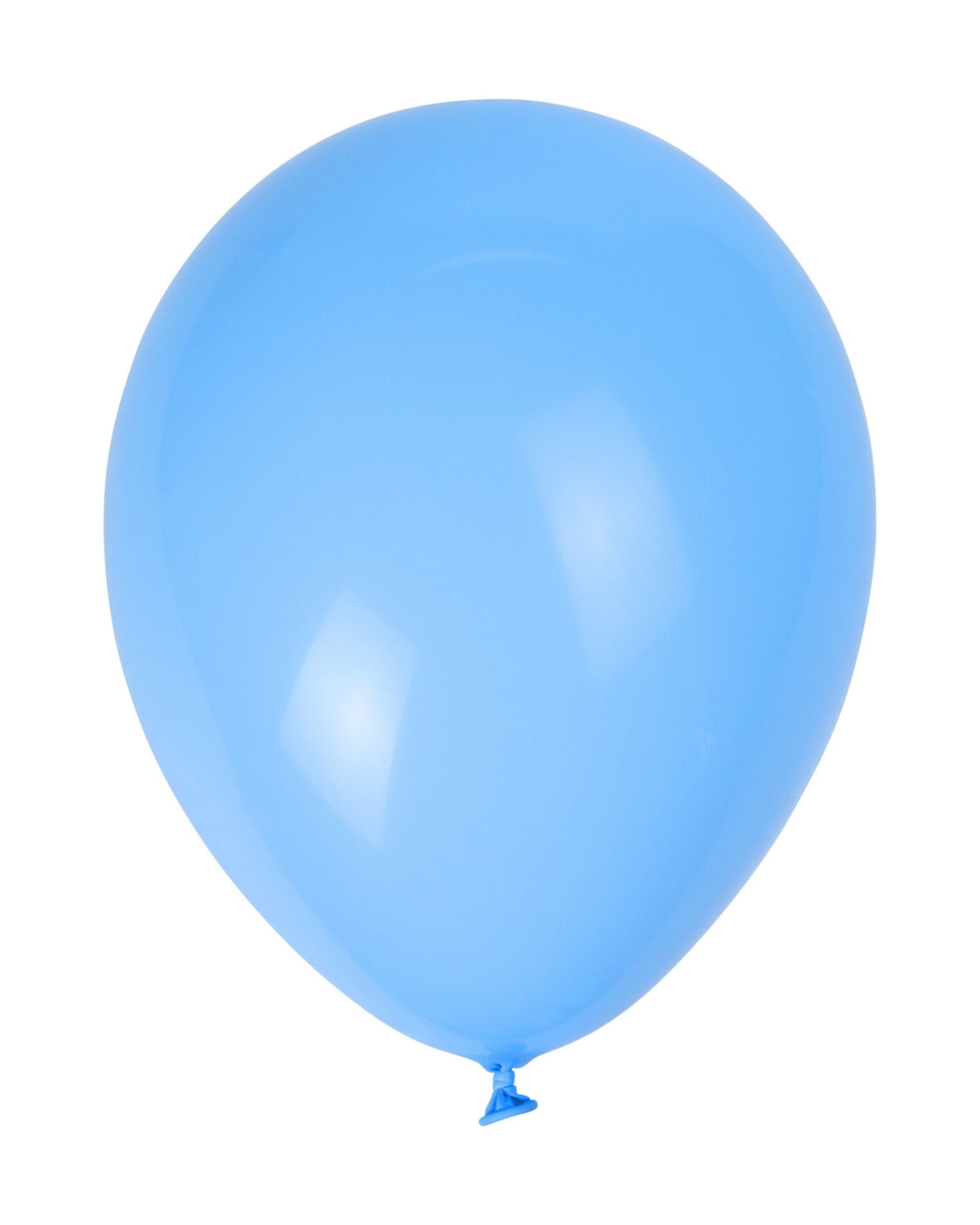 Balloner 9 inch / 23 cm – 20 stk. – Assorterede farver