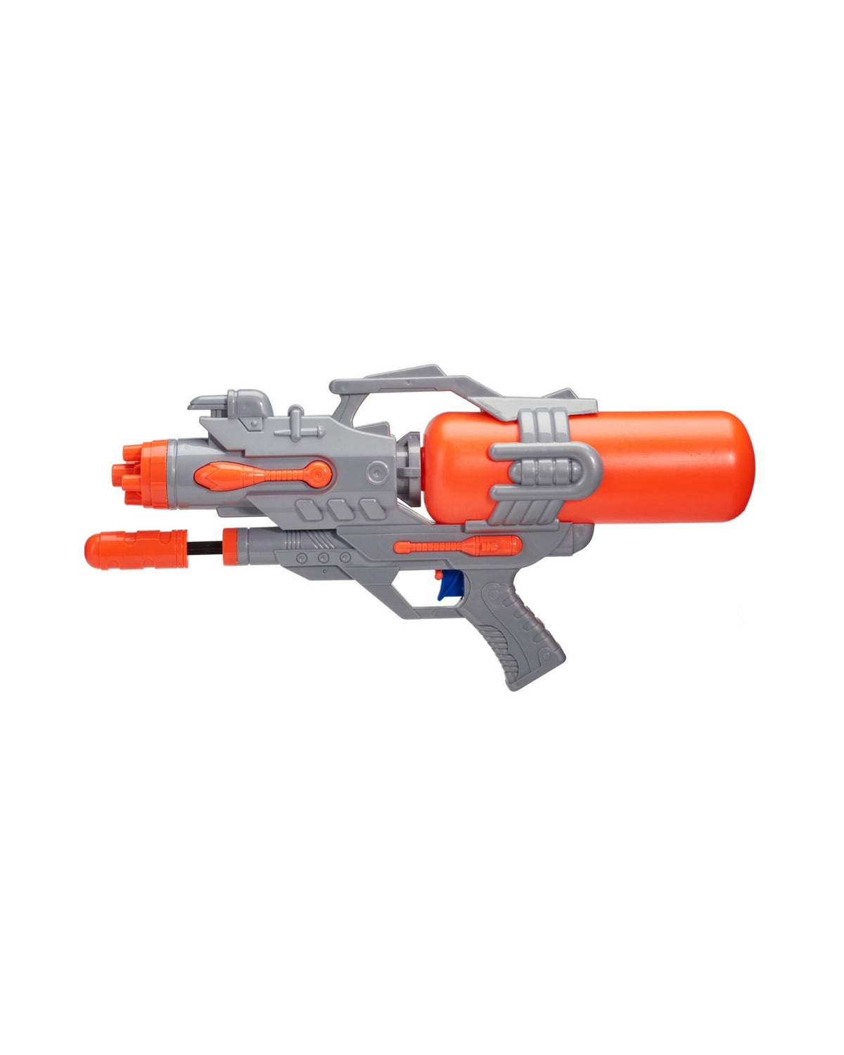 Vandgevær 46 cm - Pump action