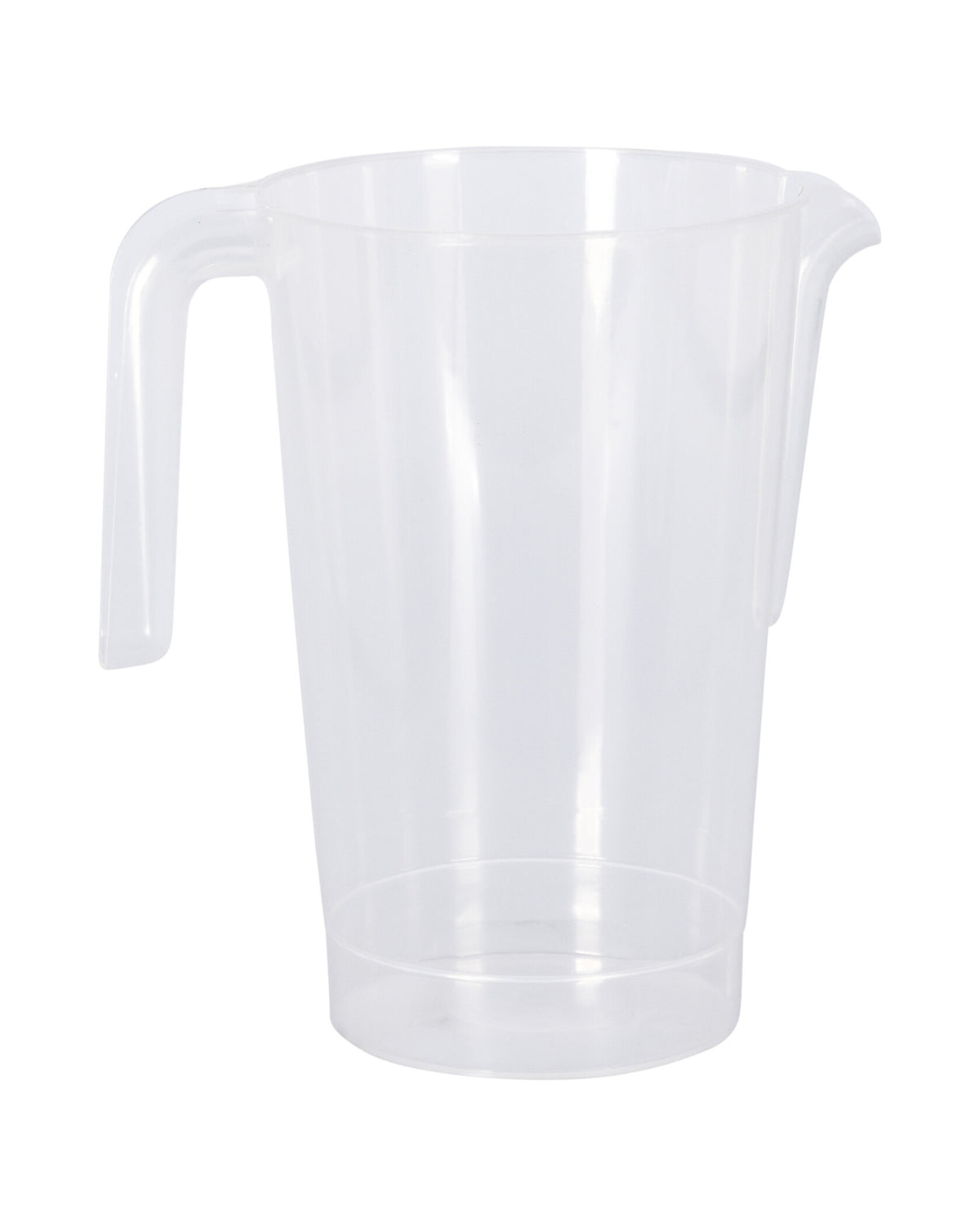 Kande 1,5 L – transparent PP