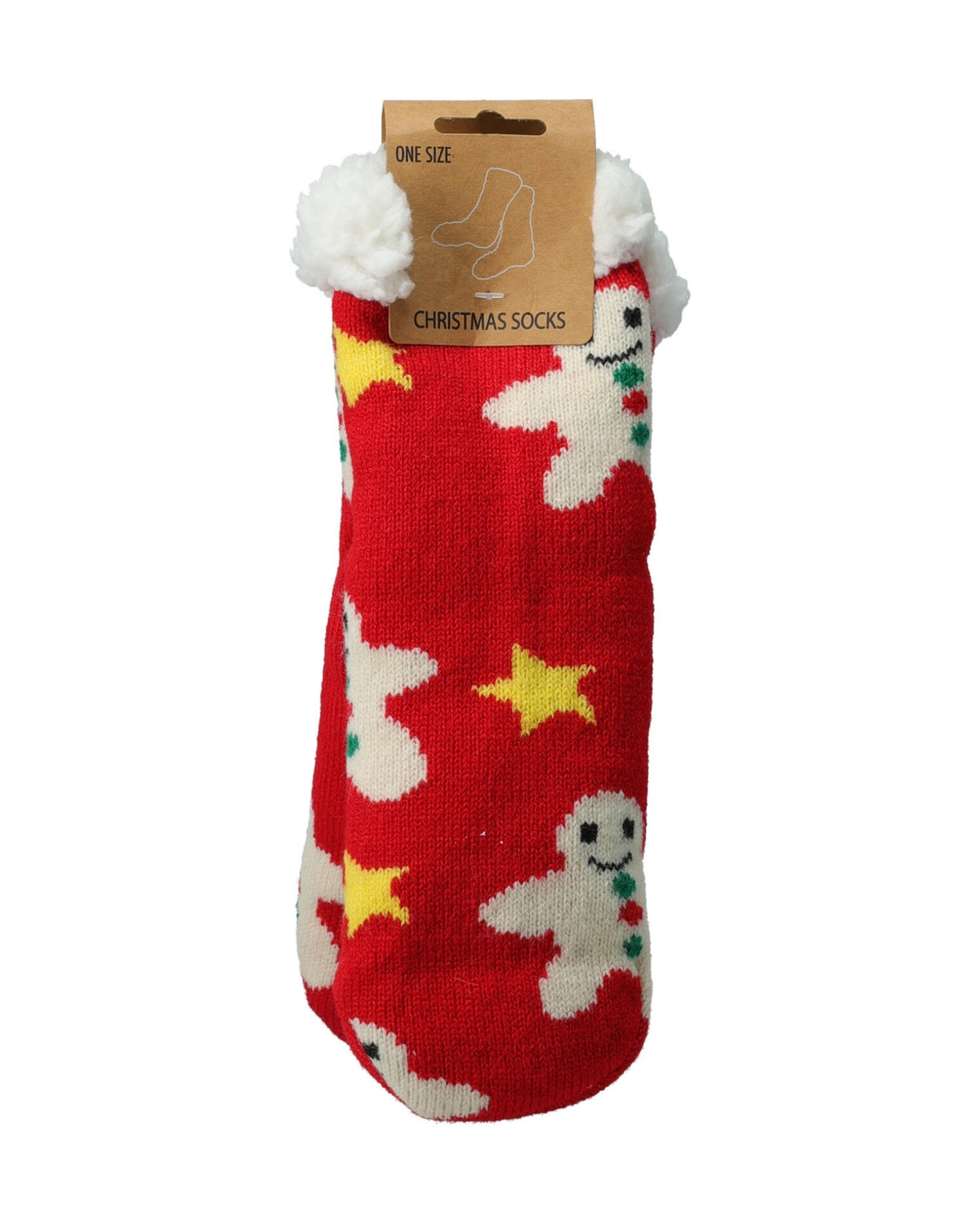 Julesokker til børn