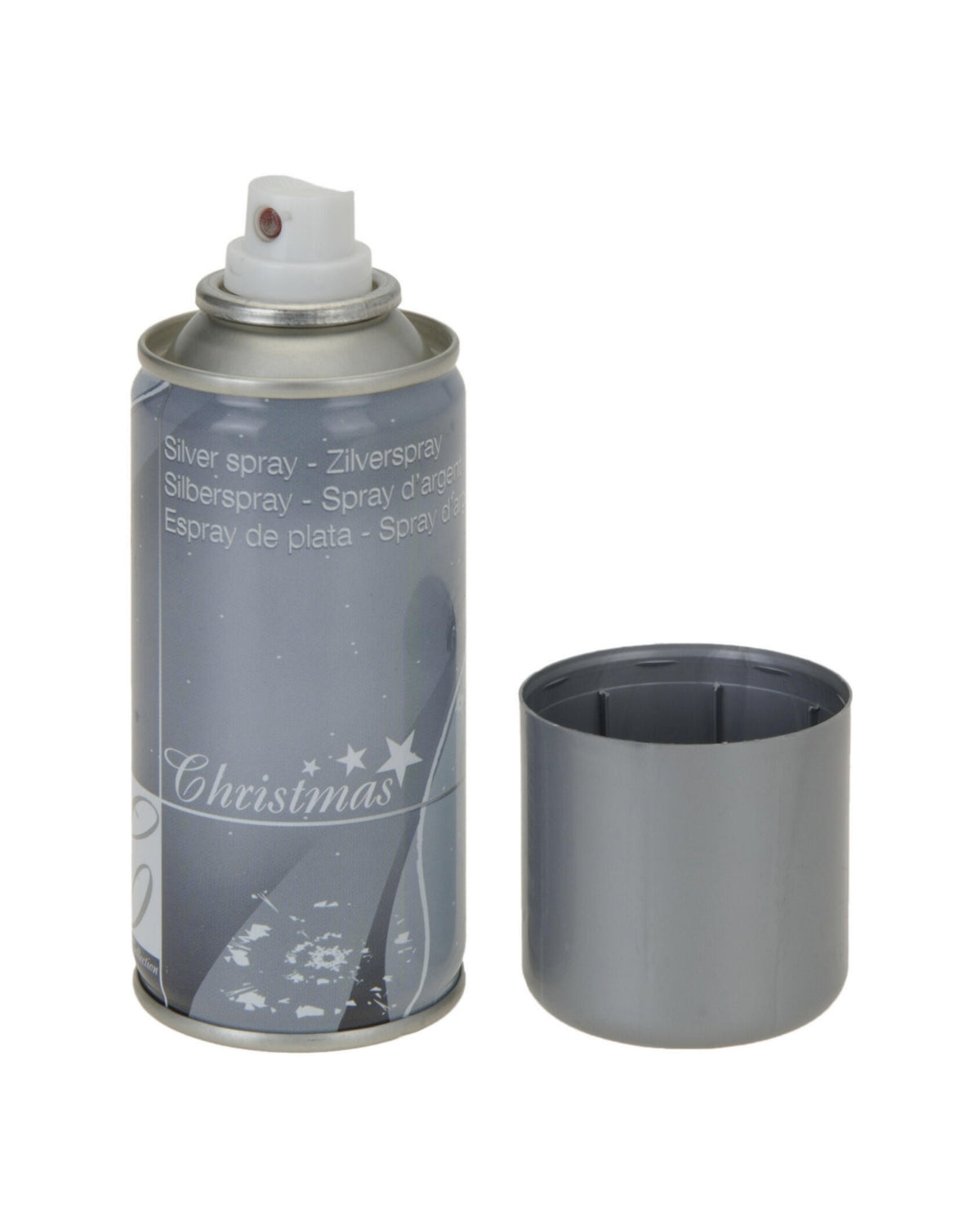 Sølv Spray 150 ml