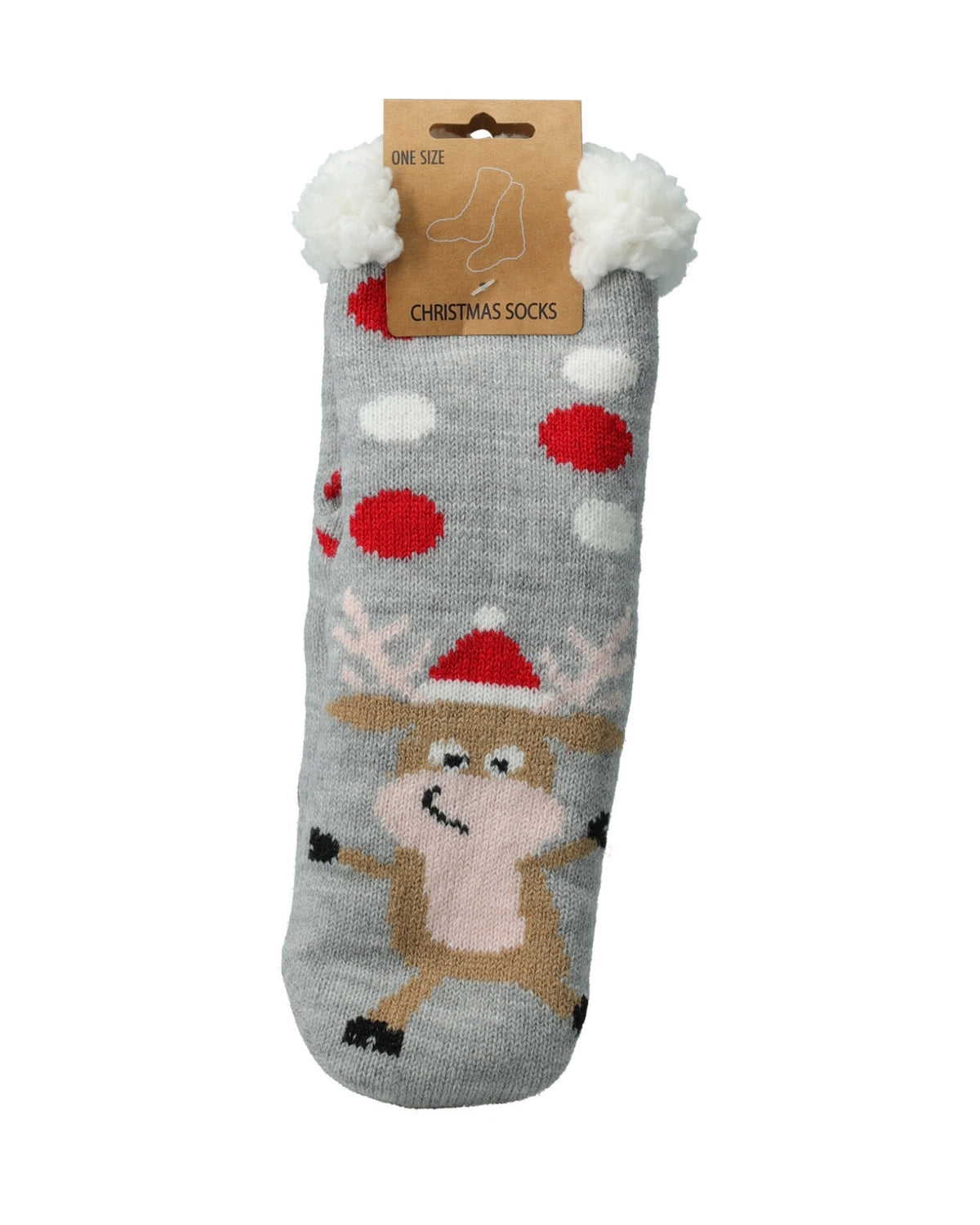 Julesokker til børn