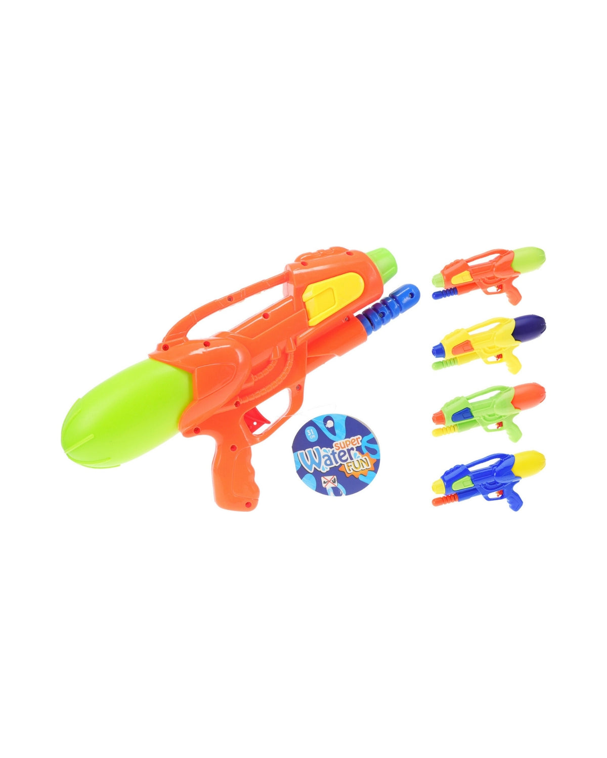 Water gun 30 cm