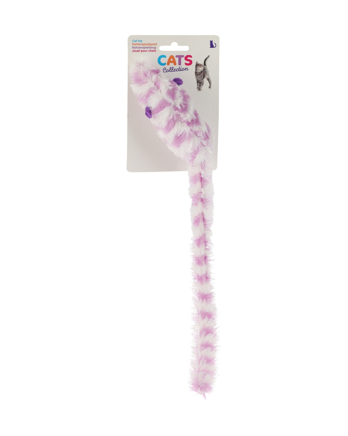 Katte legetøj