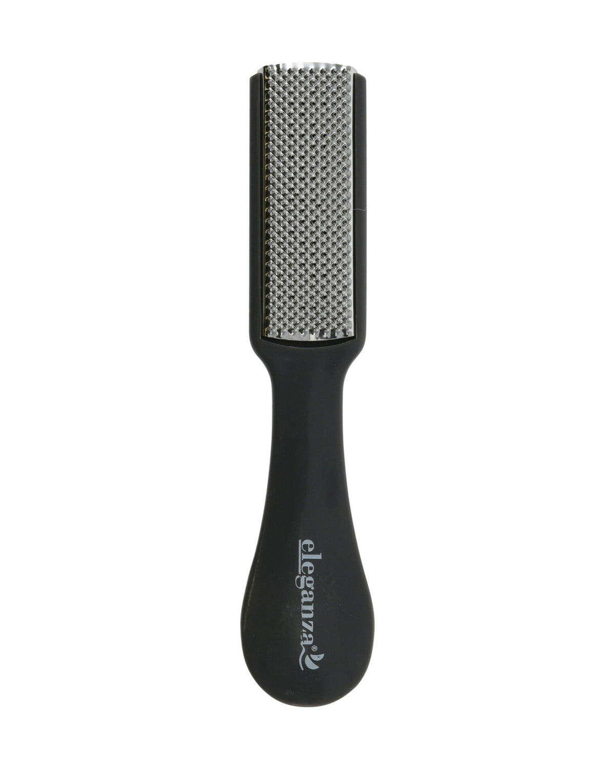 Hård hudfjerner 17 cm – 4 farver