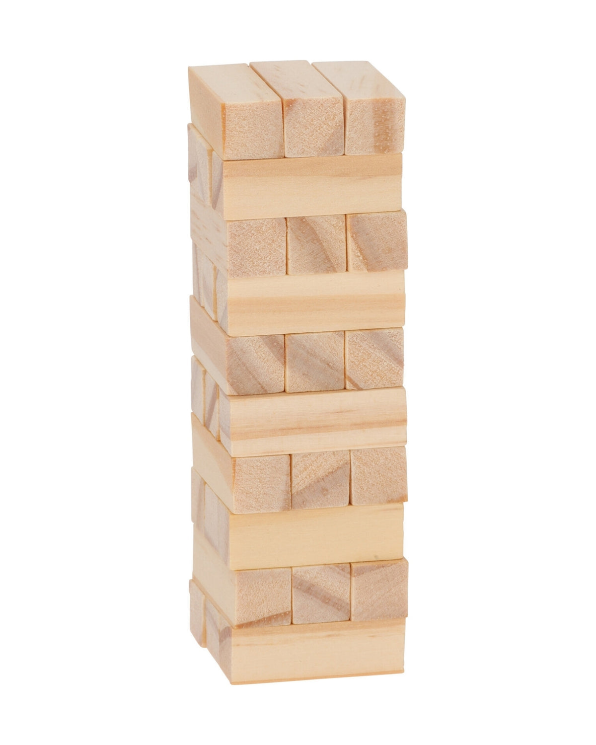 Klodsmajor - Tower stacking 30 dele