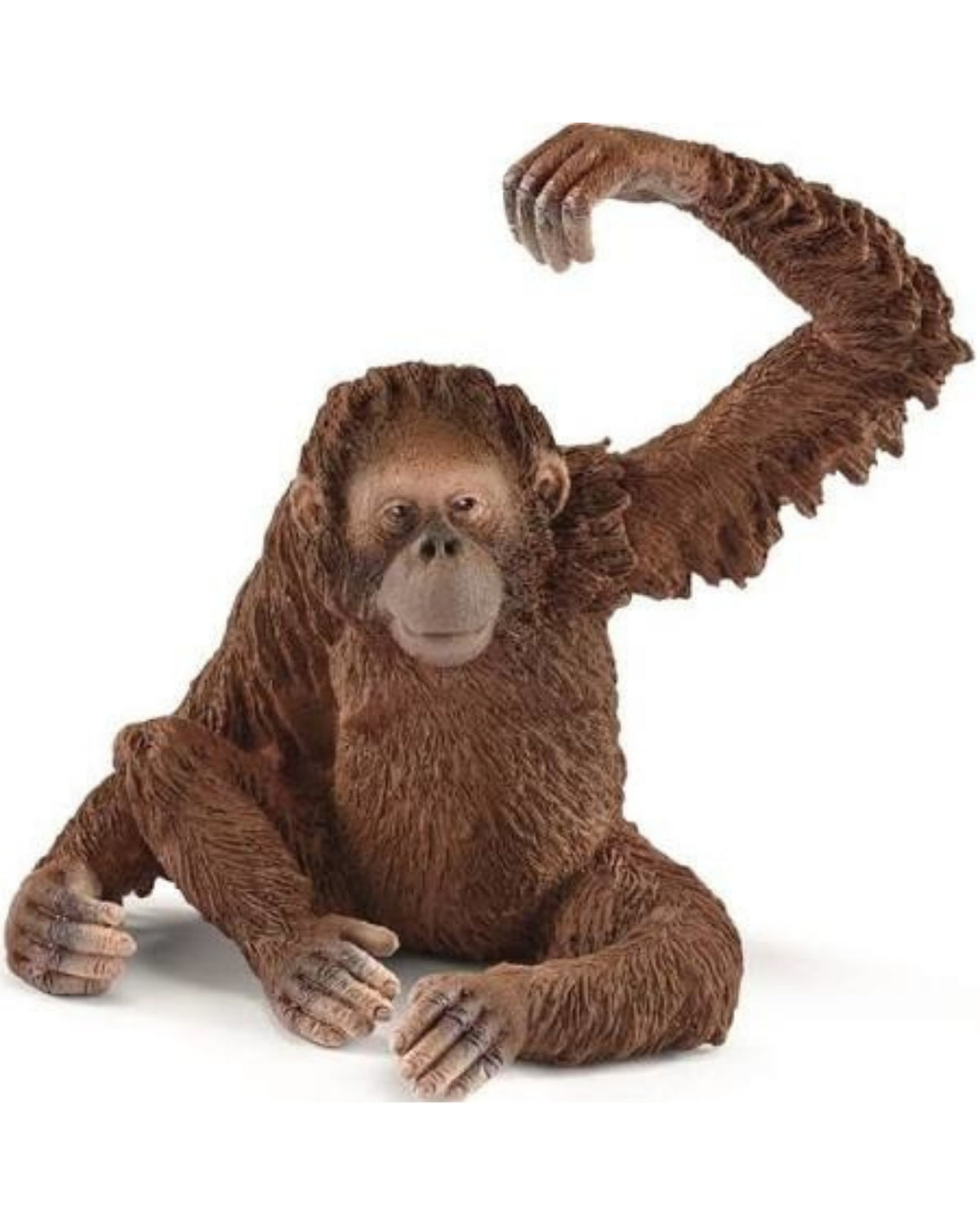 Orangutan - female - Schleich 14775