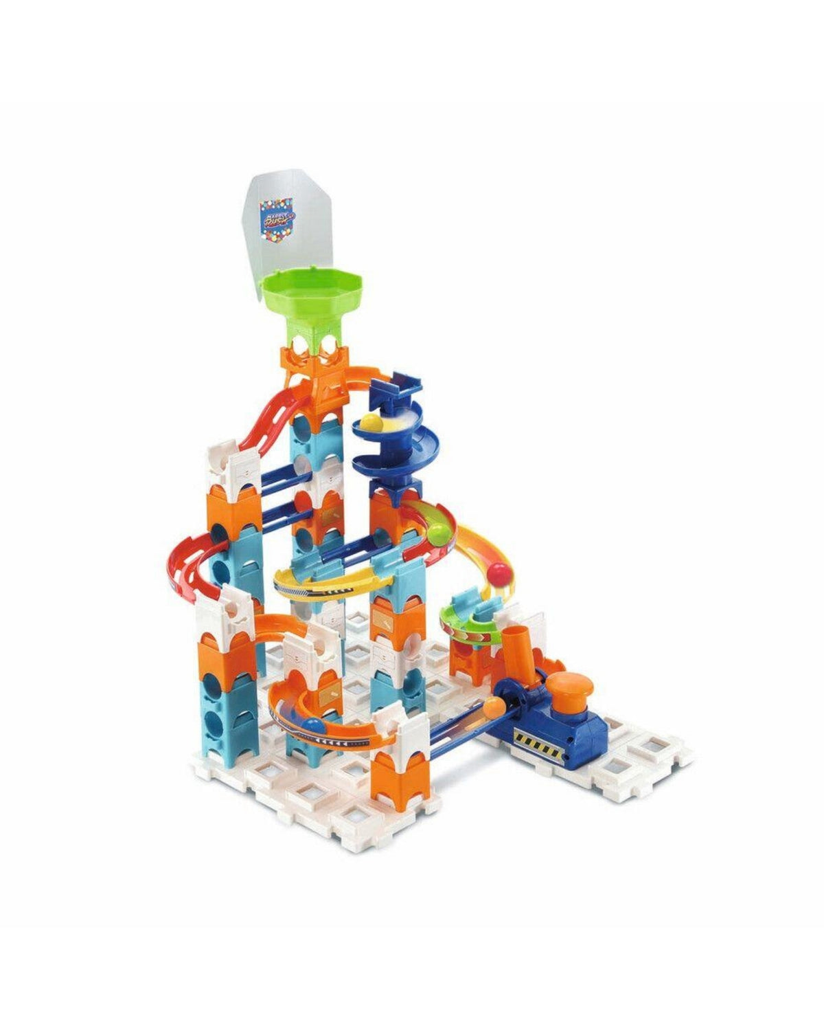 Vtech Marble Rush Adventure Set S 100