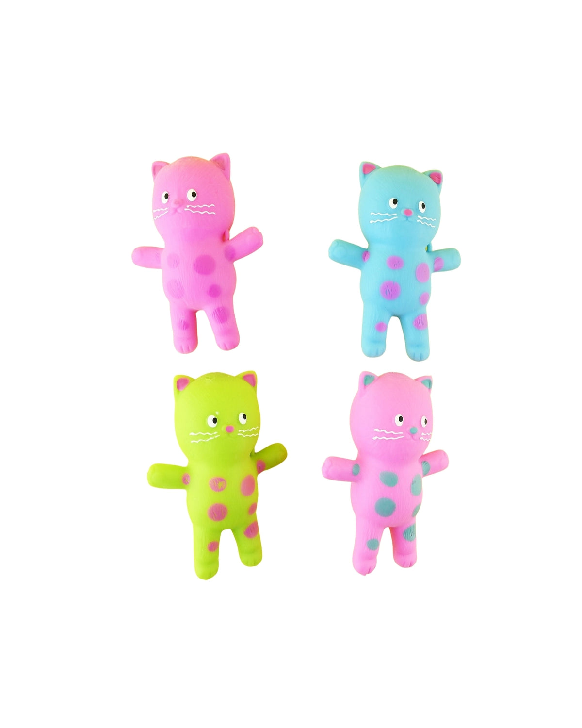 Squeeze Kat 14cm