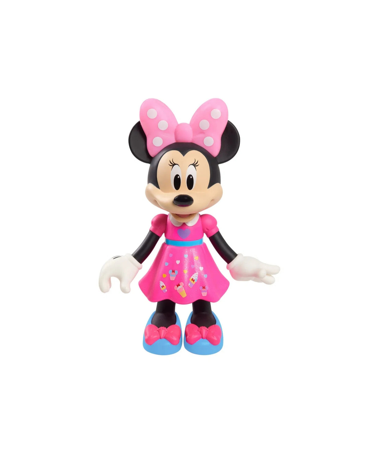 Disney Junior Minnie Doll 25 Cm