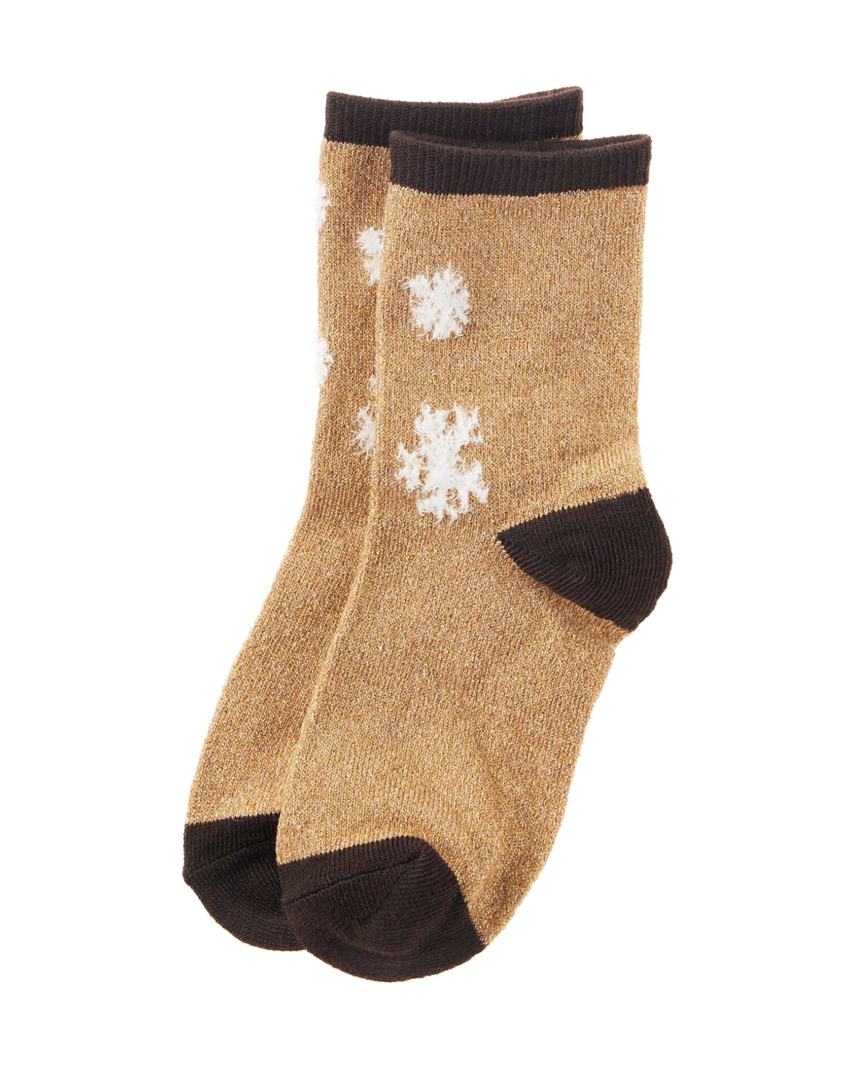 Julesokker til børn – 8 assorterede designs