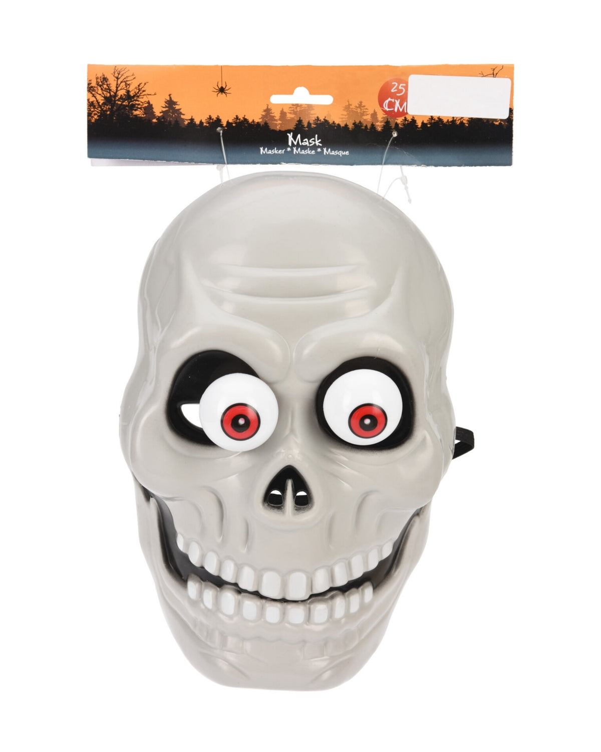 Masker monster