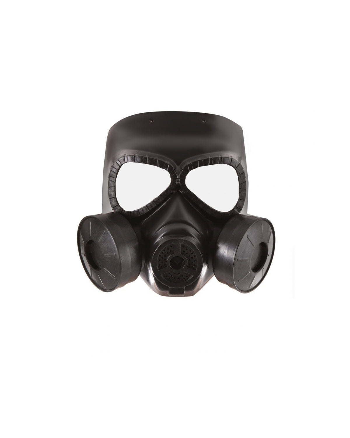 Gasmaske til udklædning