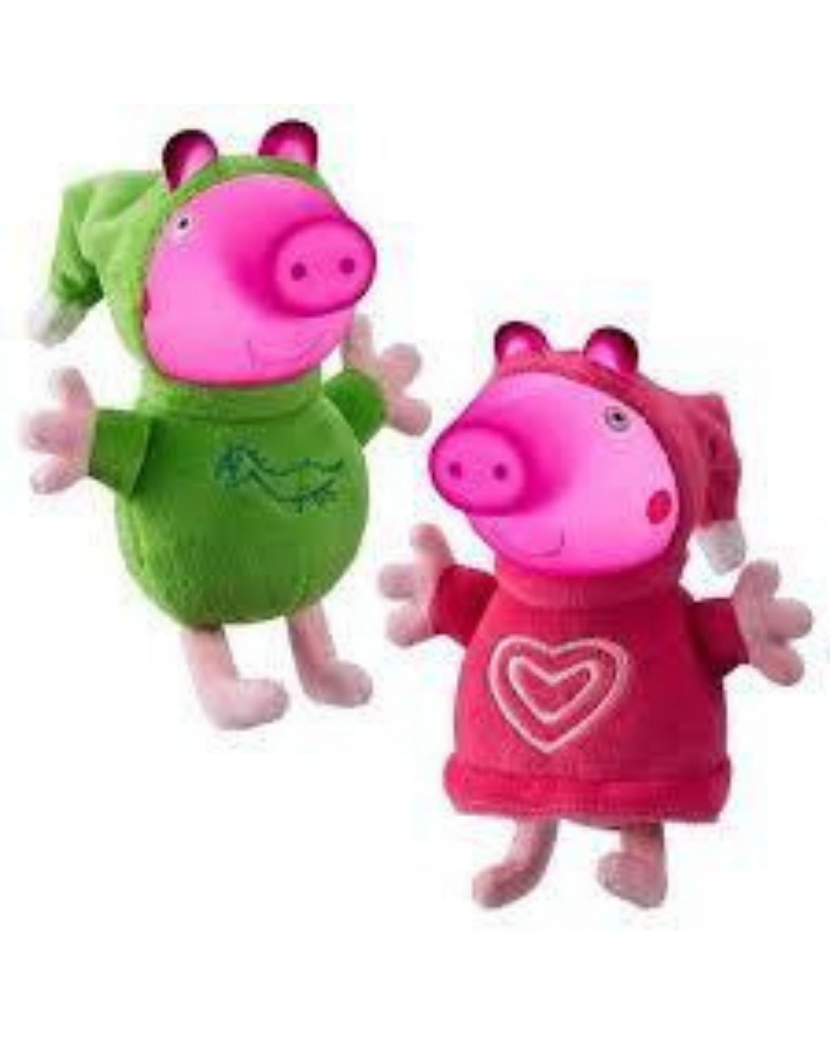 Gurli Pig Glow friends 1 pc.