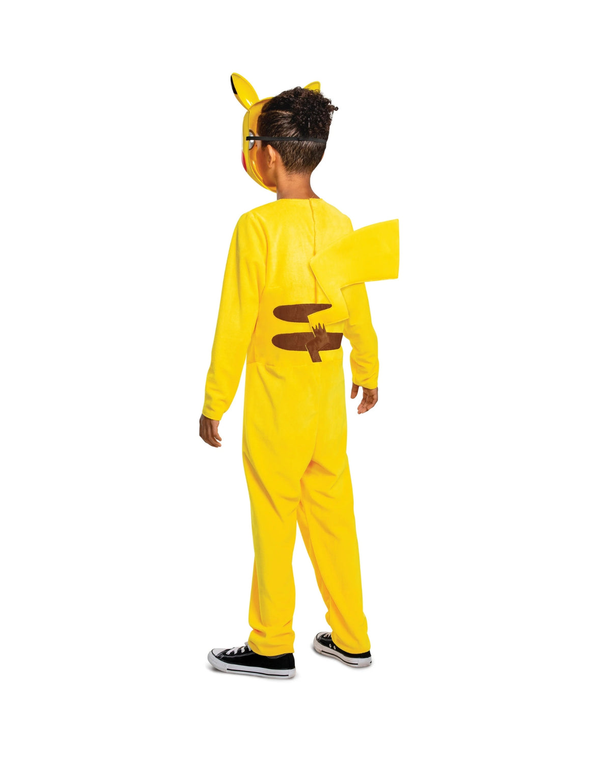 Pikachu Classic - size M 4-6 year