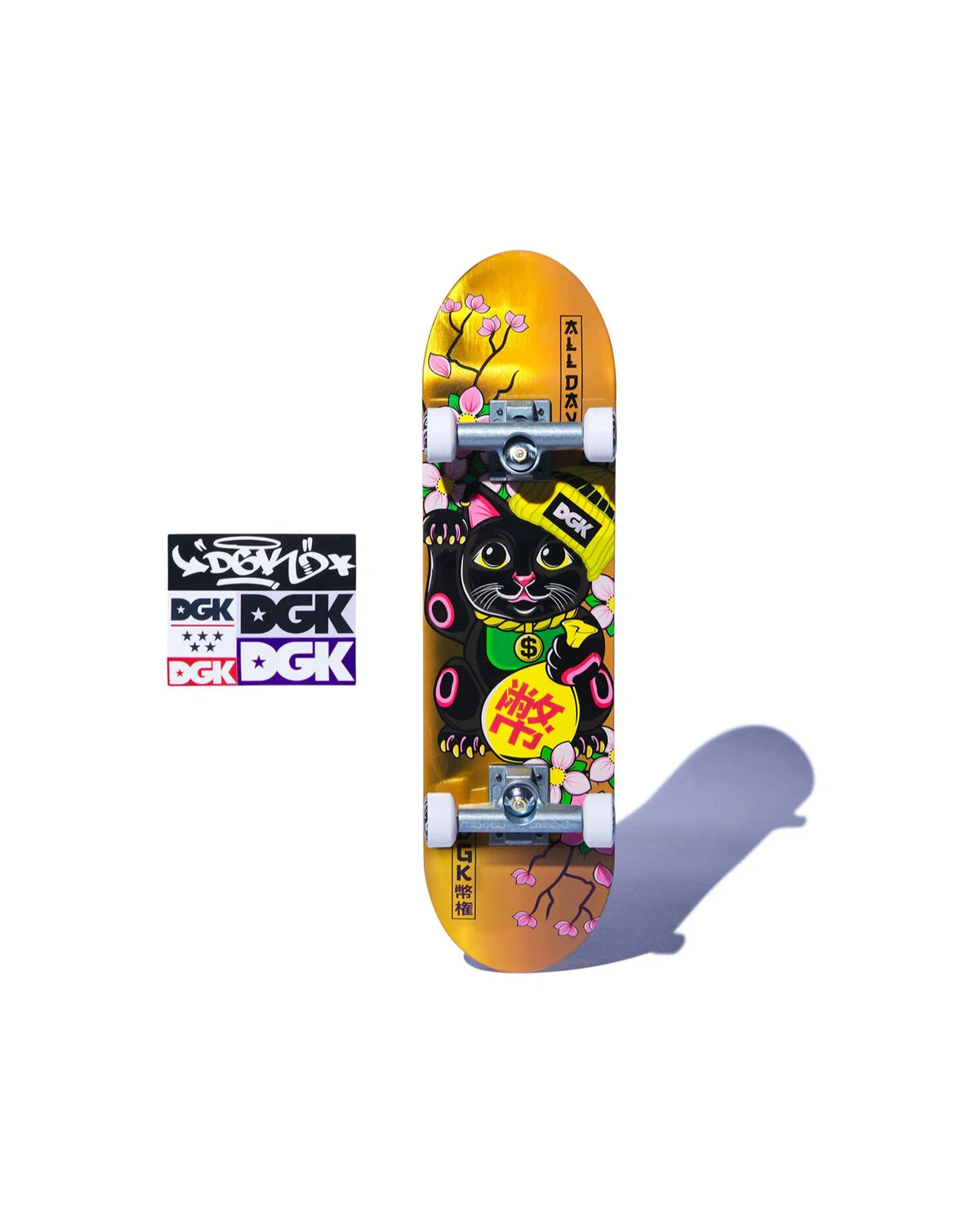Tech Deck Skate Handboard 27 cm - DGK