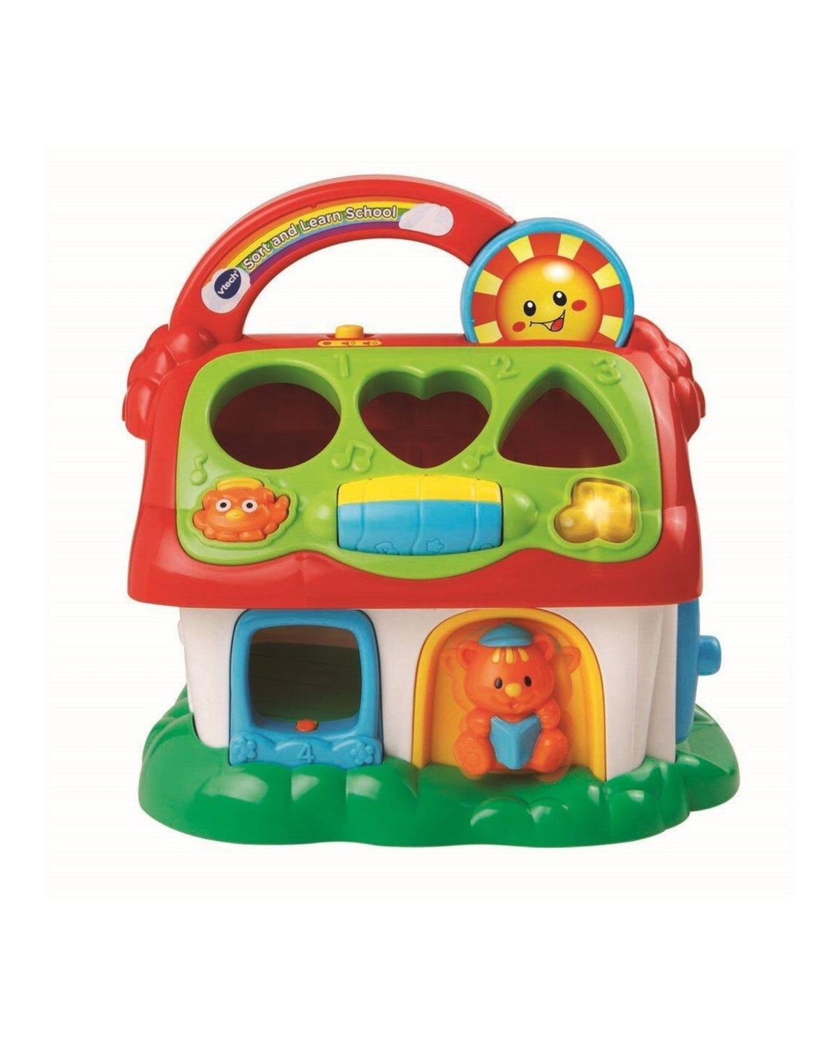 Putteskolen Vtech