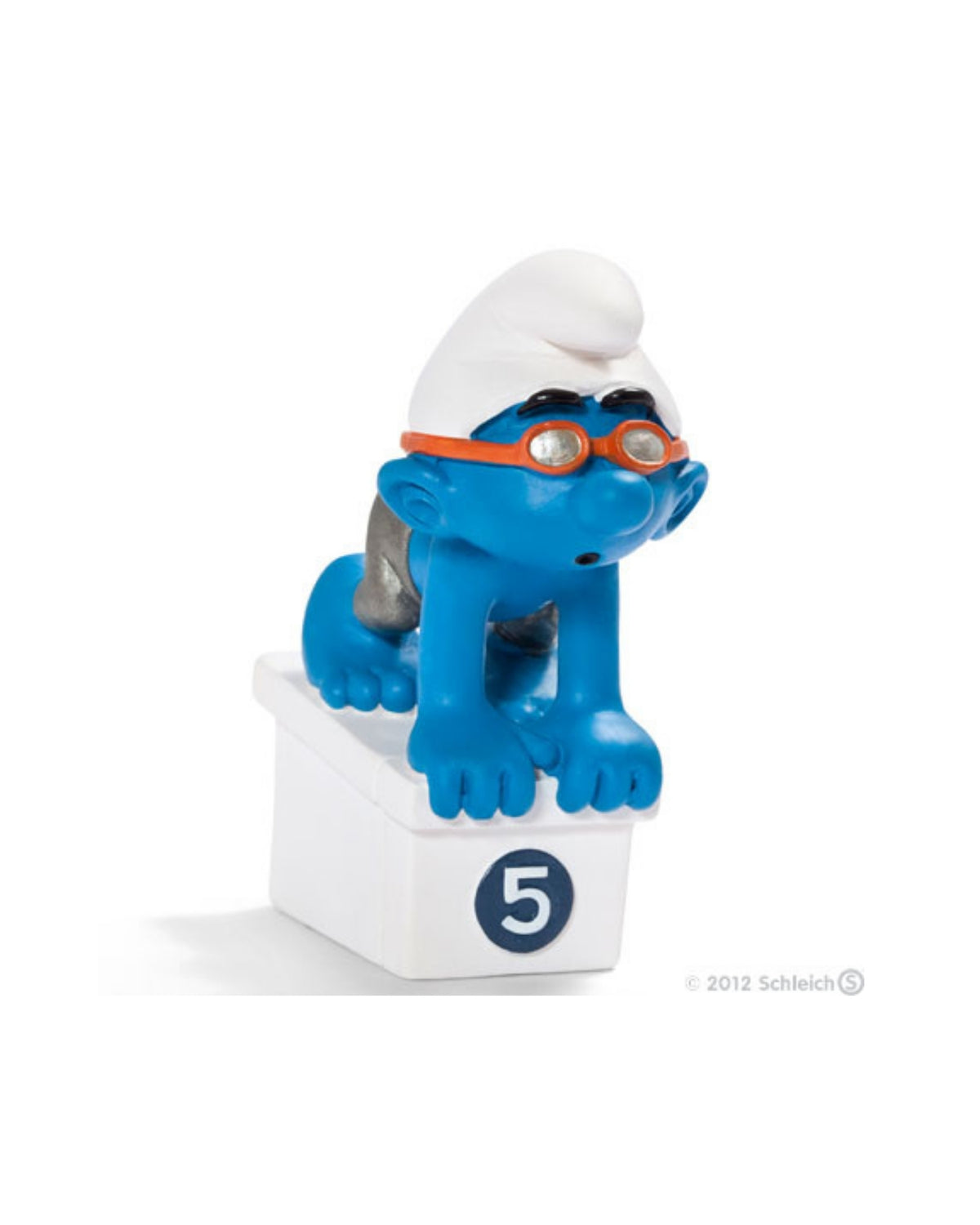 Smølf - Schleich 20736