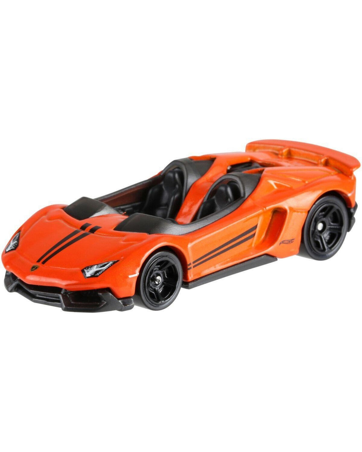 Hot Wheels Basics Car 1 pc