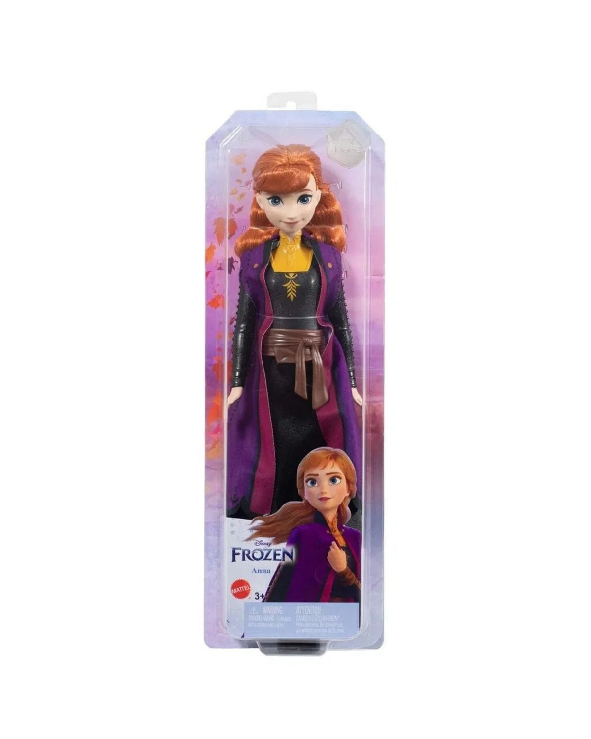 Disney Frozen Core Anna Frozen 2