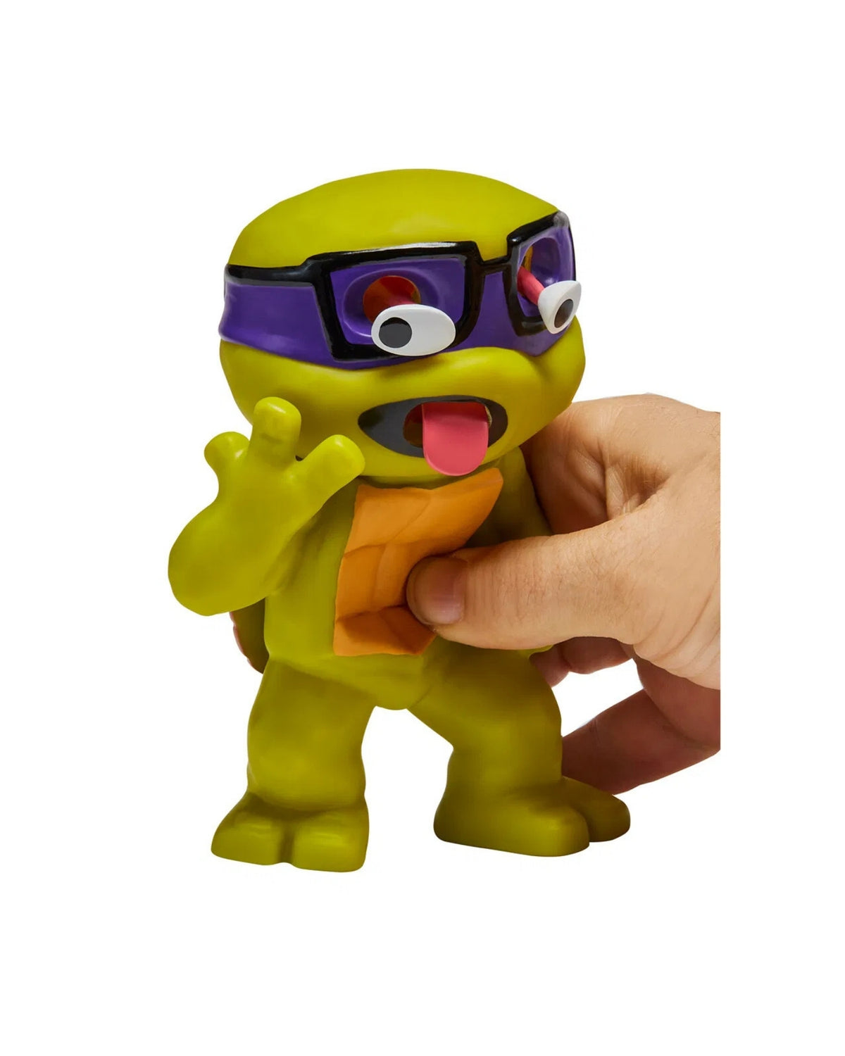 Turtles Tales Of Burpin' 12,5 cm - Donatello