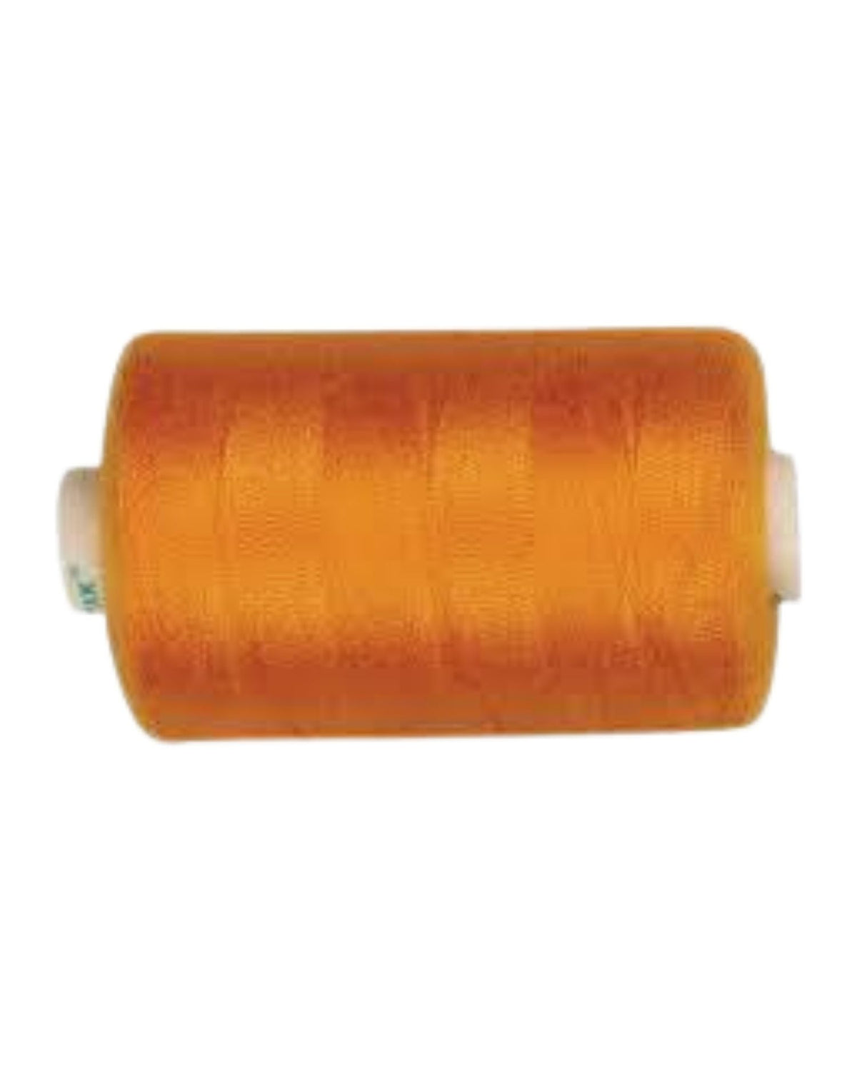 Sewing thread, golden, 1000 m/ 1 skein.