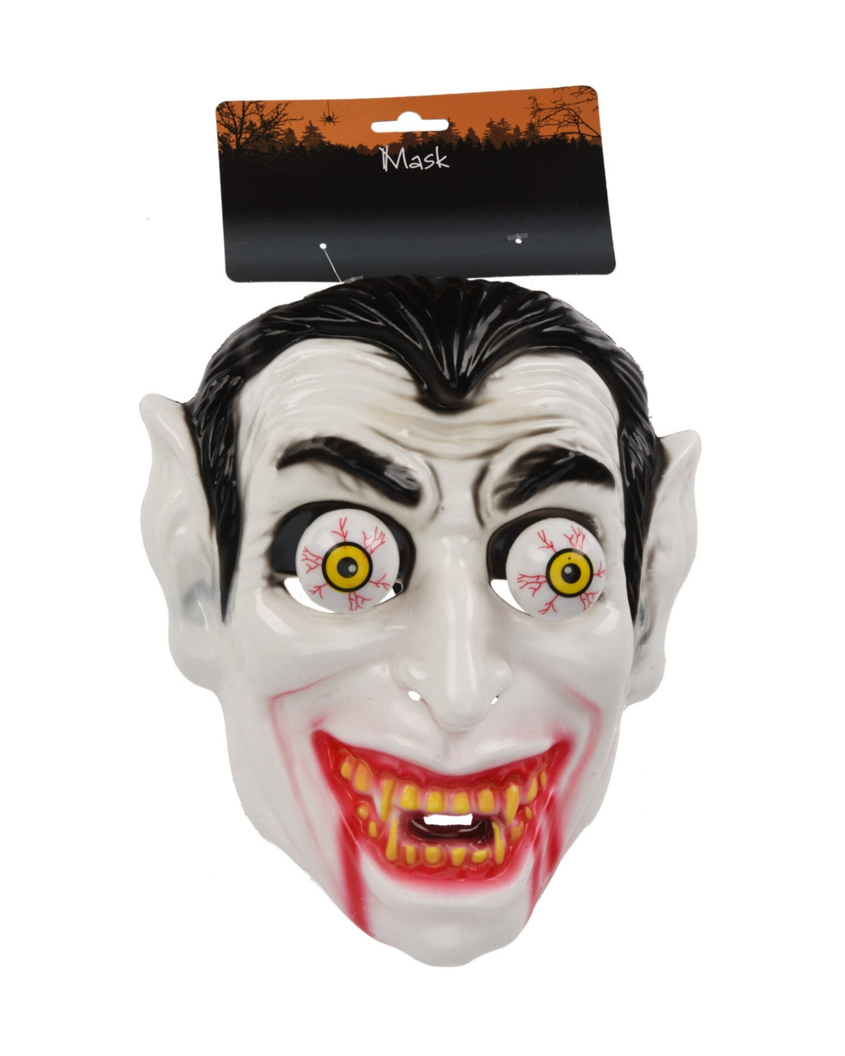 Masker monster