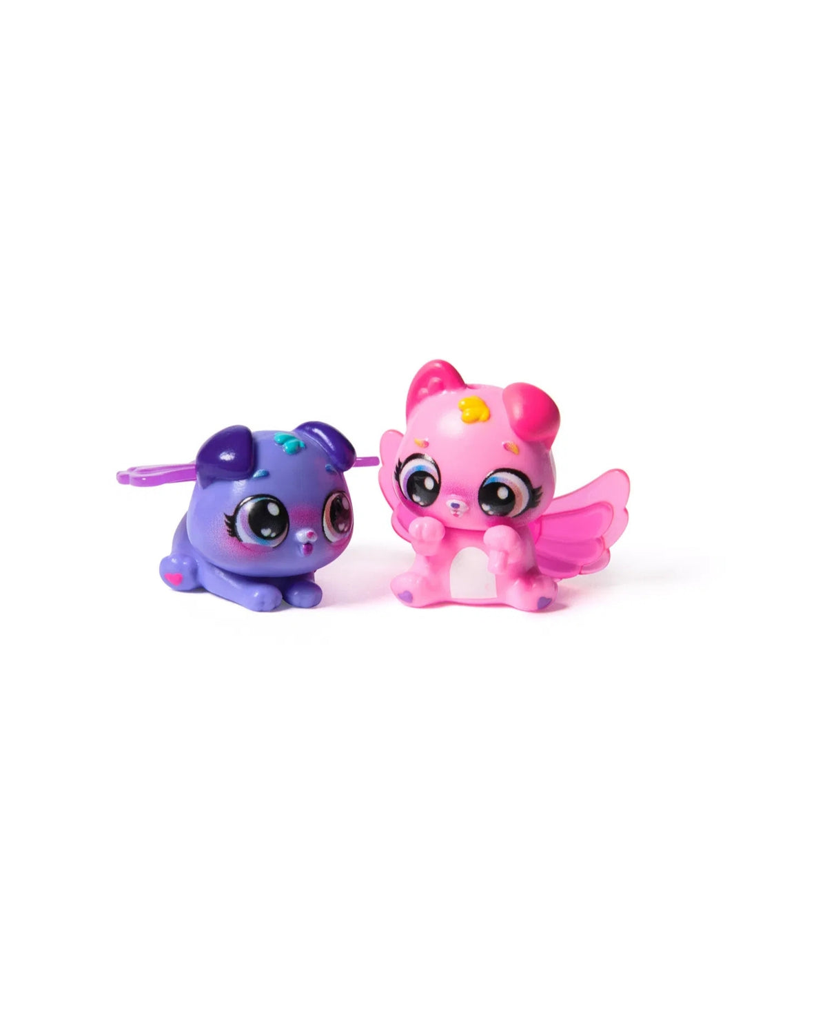 Hatchimals Alive Bestie Pool Party