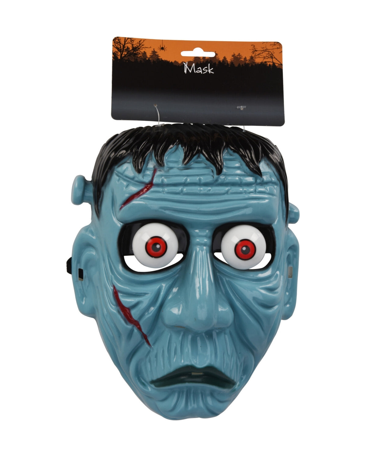 Masker monster