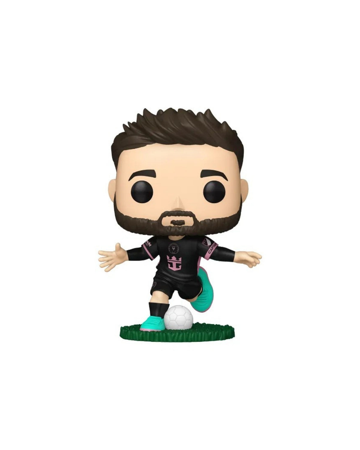 Lionel Messi - Funko POP