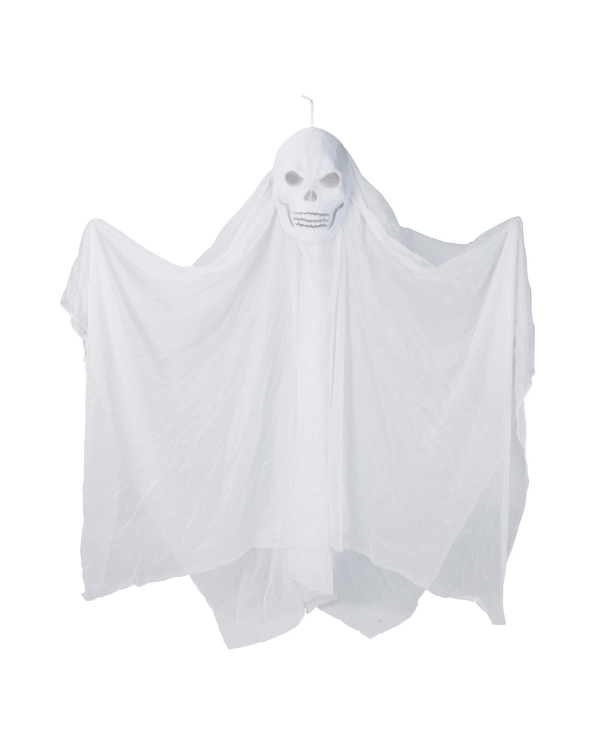 Hængende Halloween-dekoration – Spøgelse