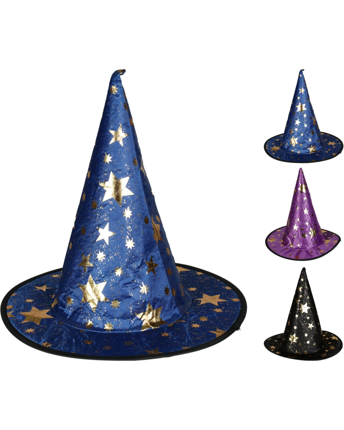 Hekse hat