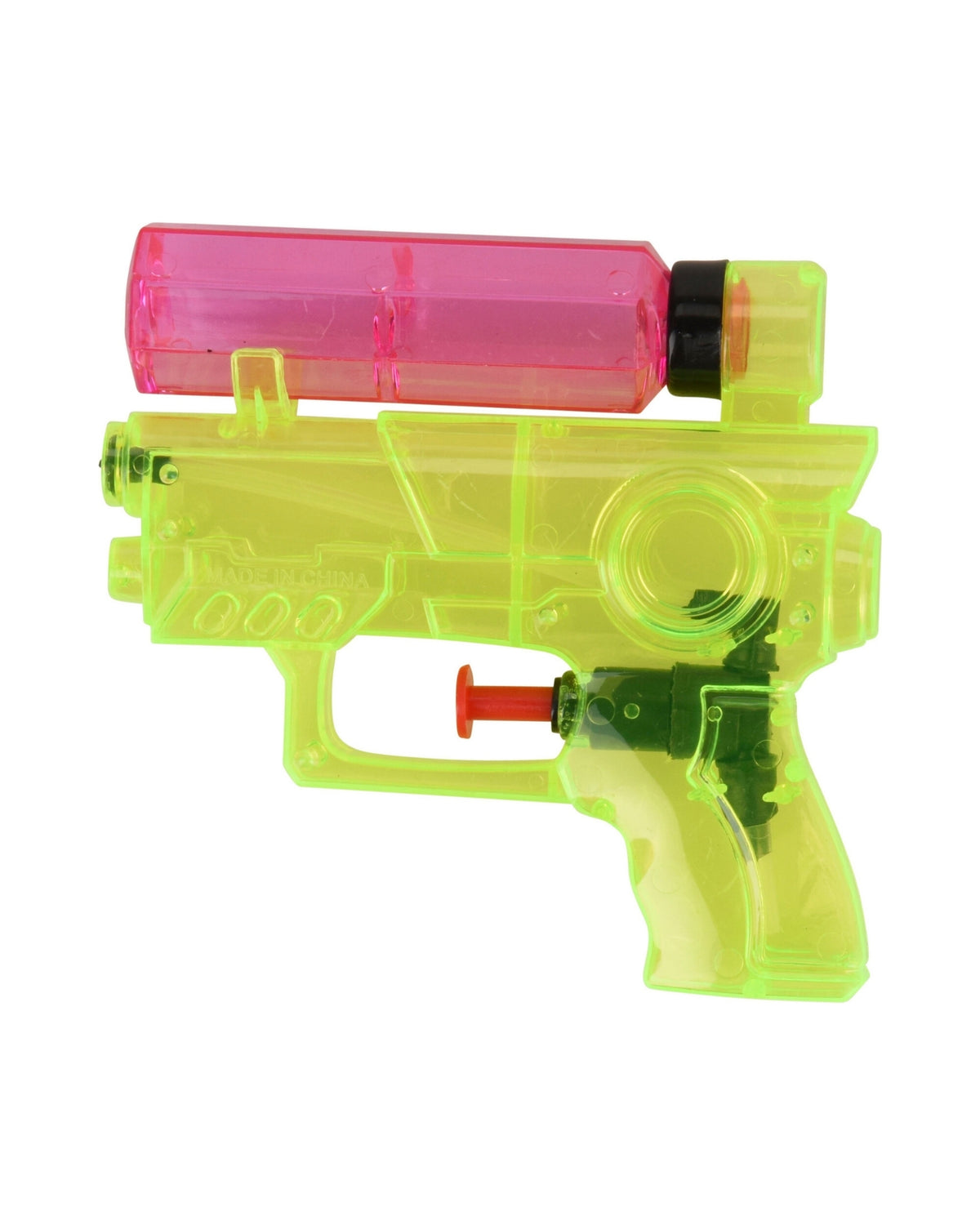 Vandpistol 11,5 cm 1 stk