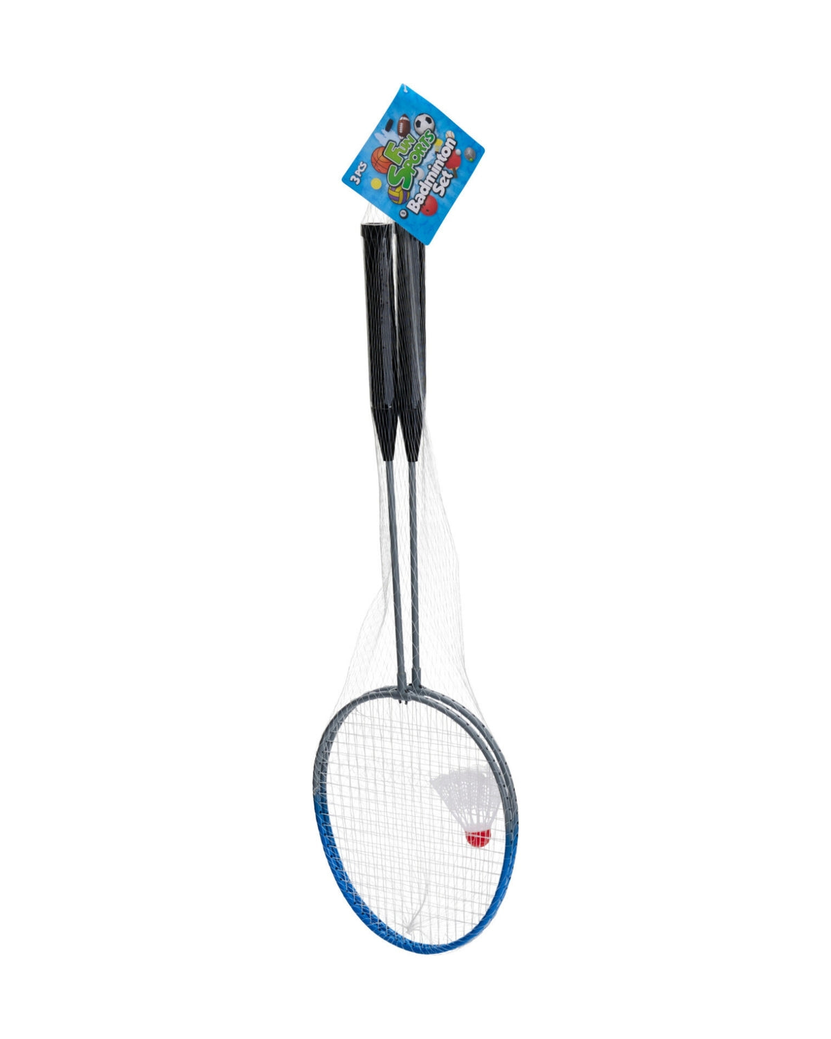 Badminton set