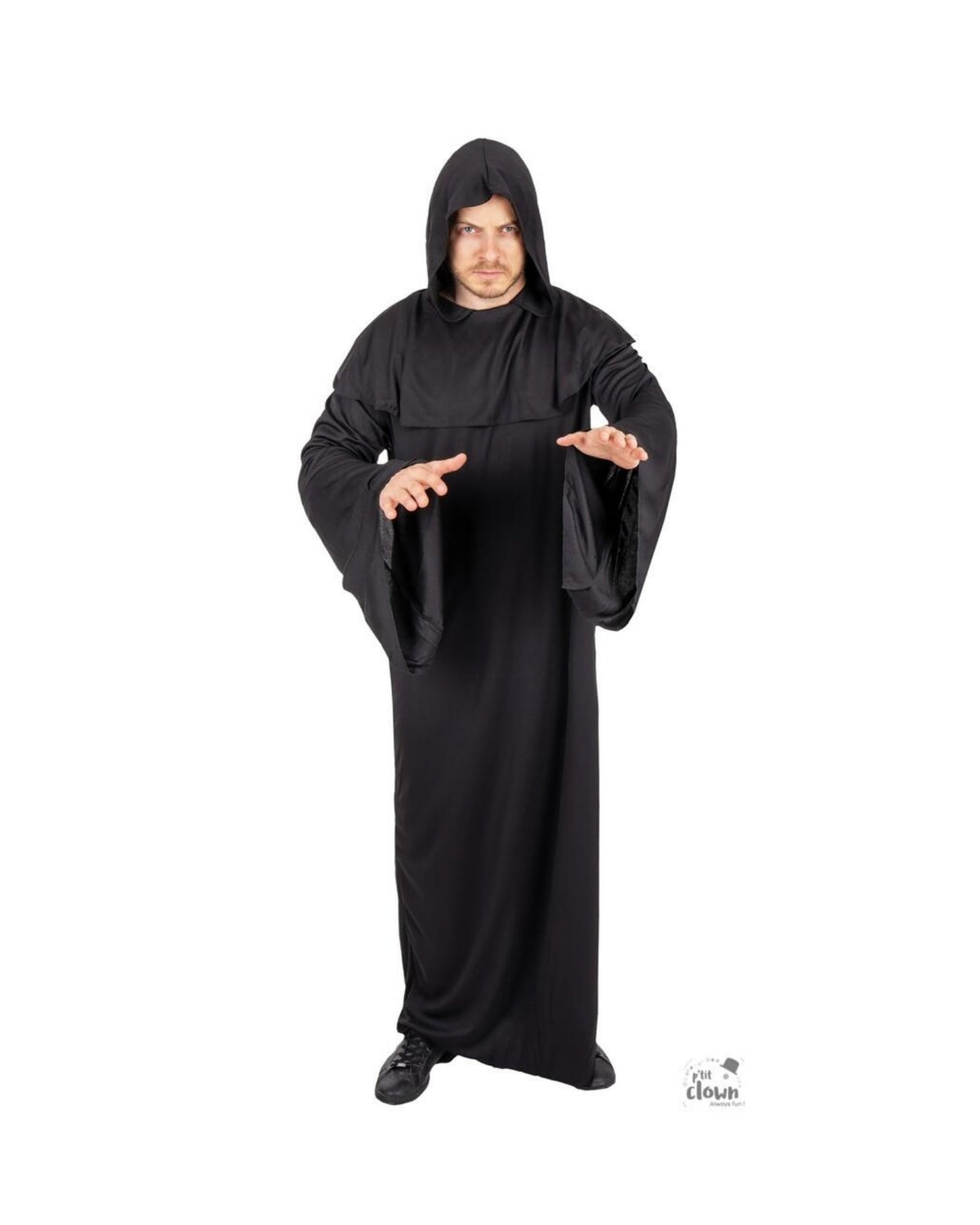 Grim Reaper Costume - adult - S/M